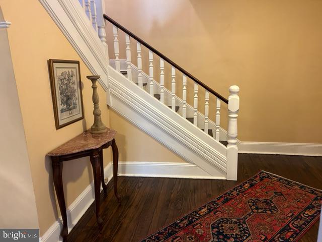 SUMMIT POINT - Residential