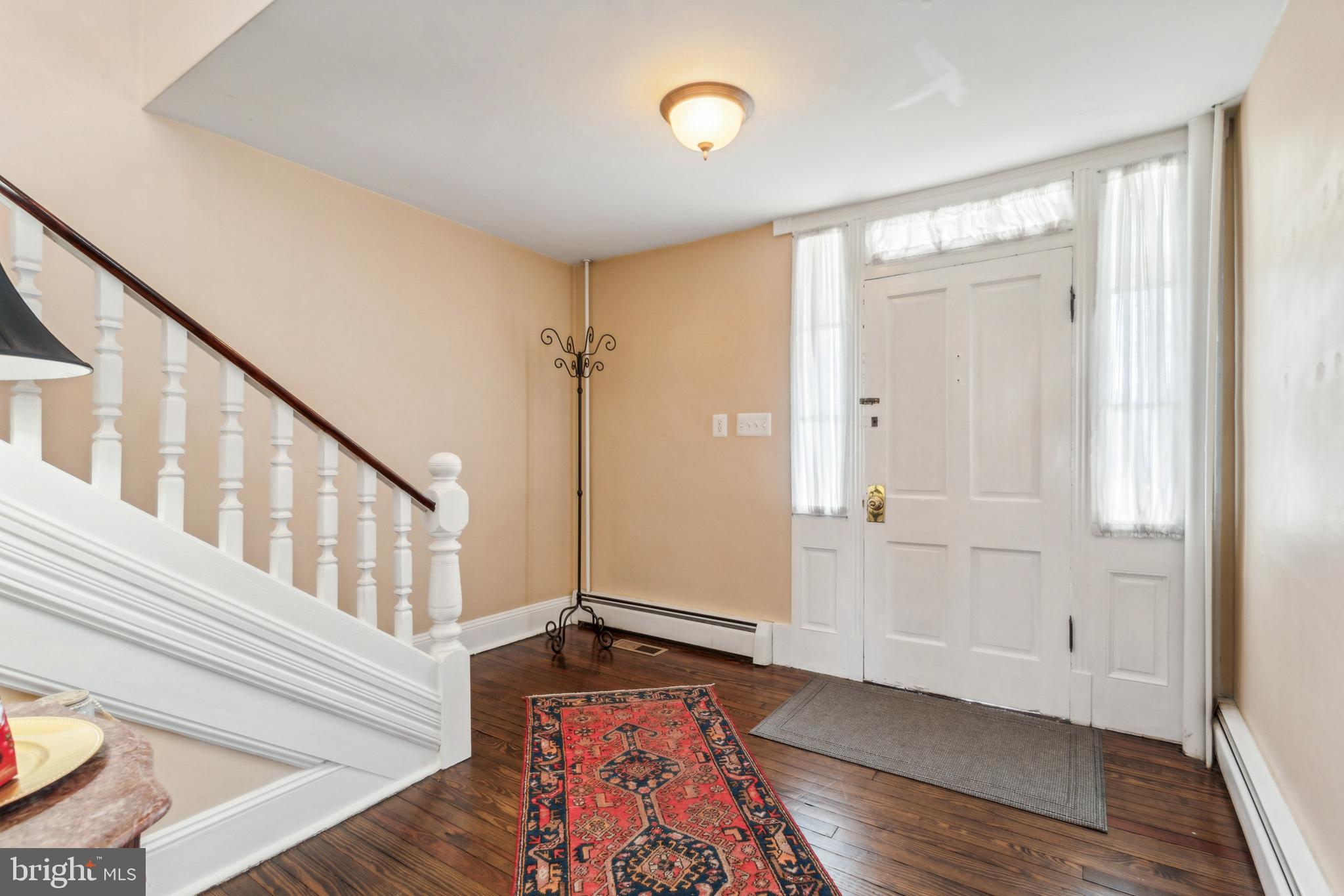 SUMMIT POINT - Residential