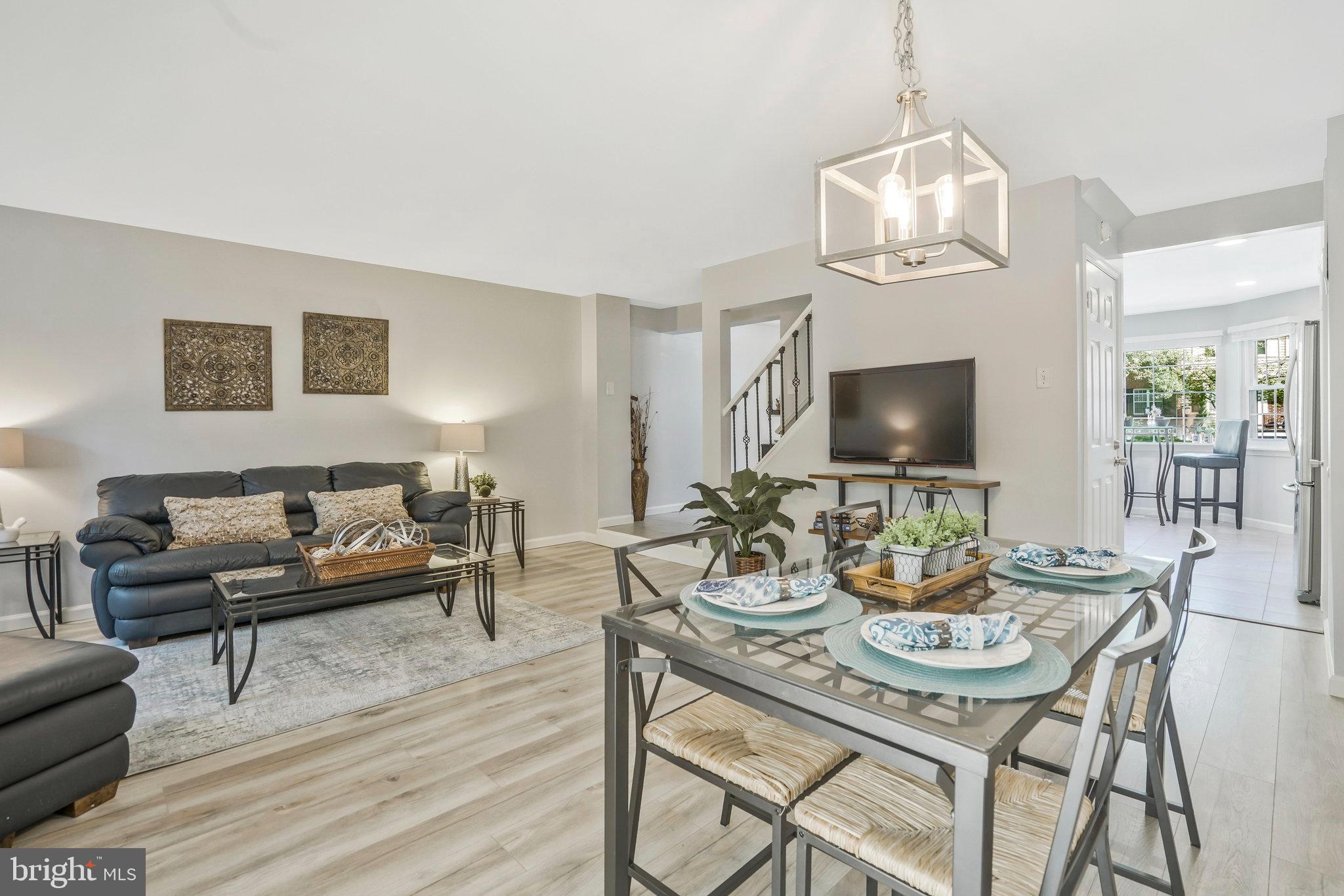 GLENWOOD MANOR - Residential