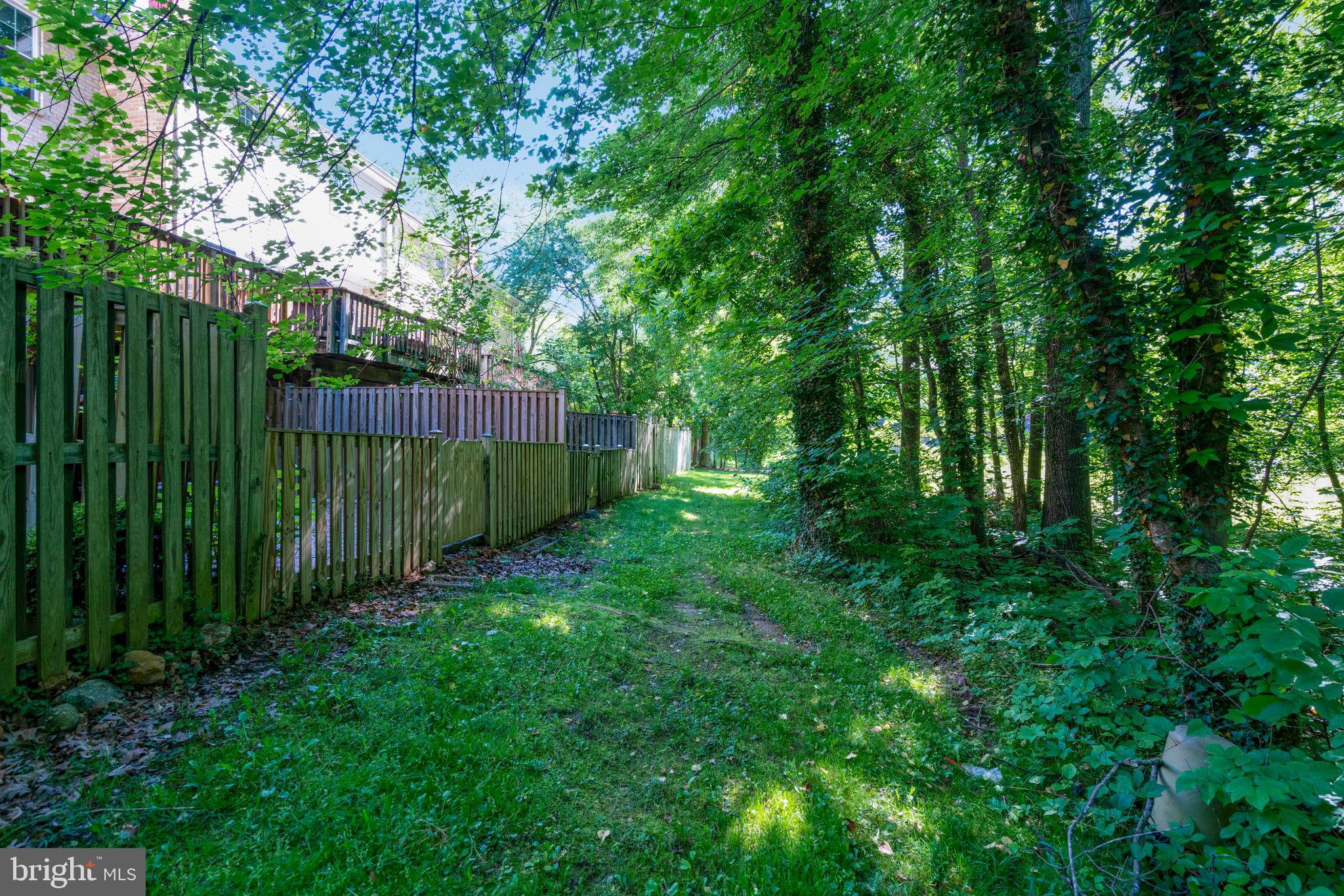 GLENWOOD MANOR - Residential