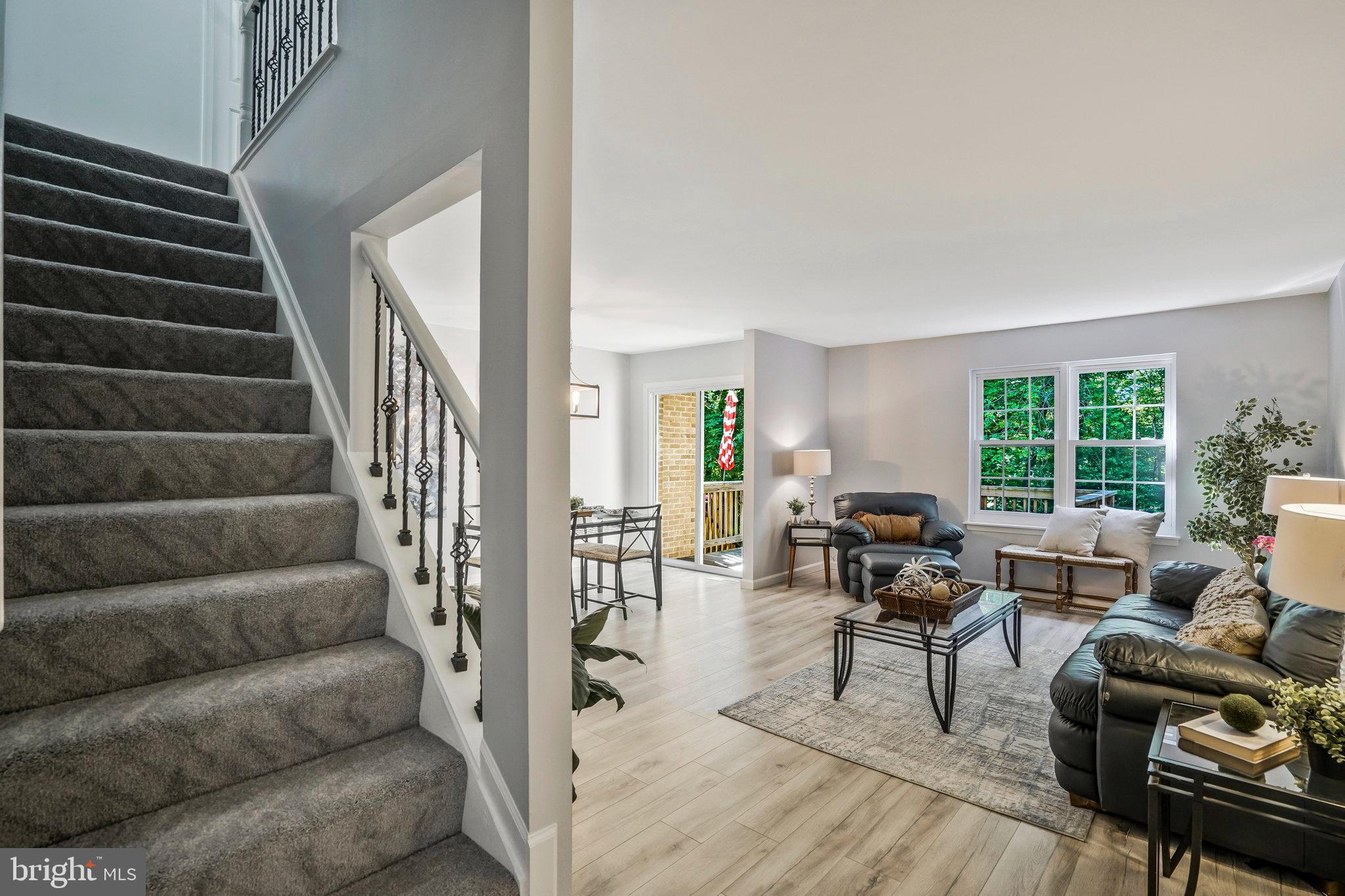 GLENWOOD MANOR - Residential