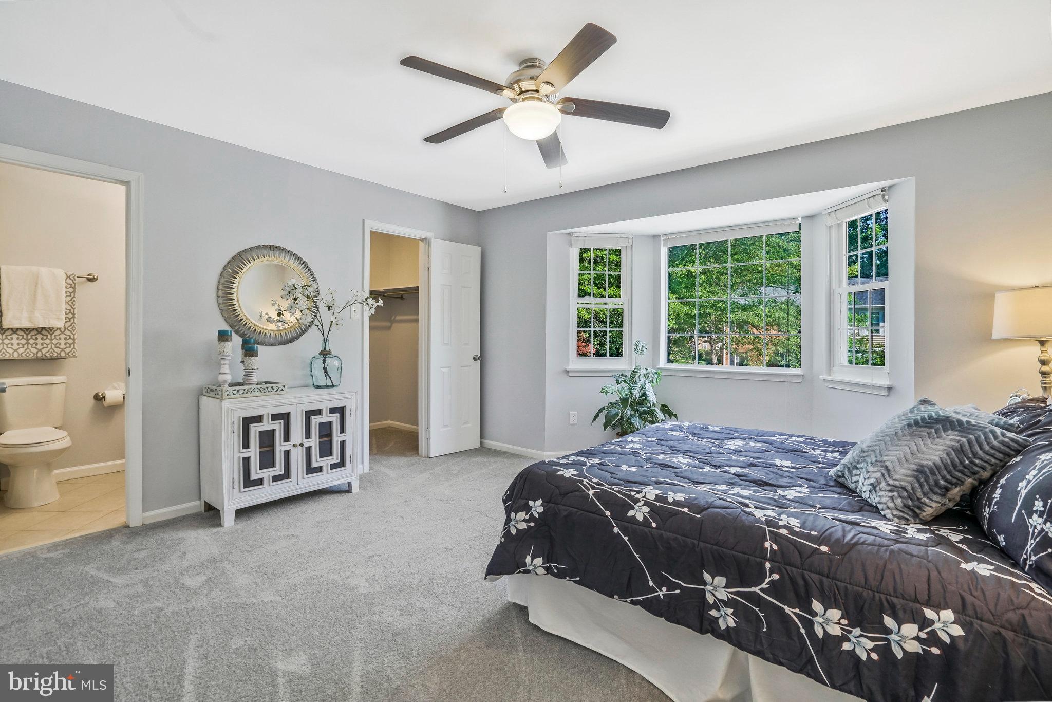 GLENWOOD MANOR - Residential