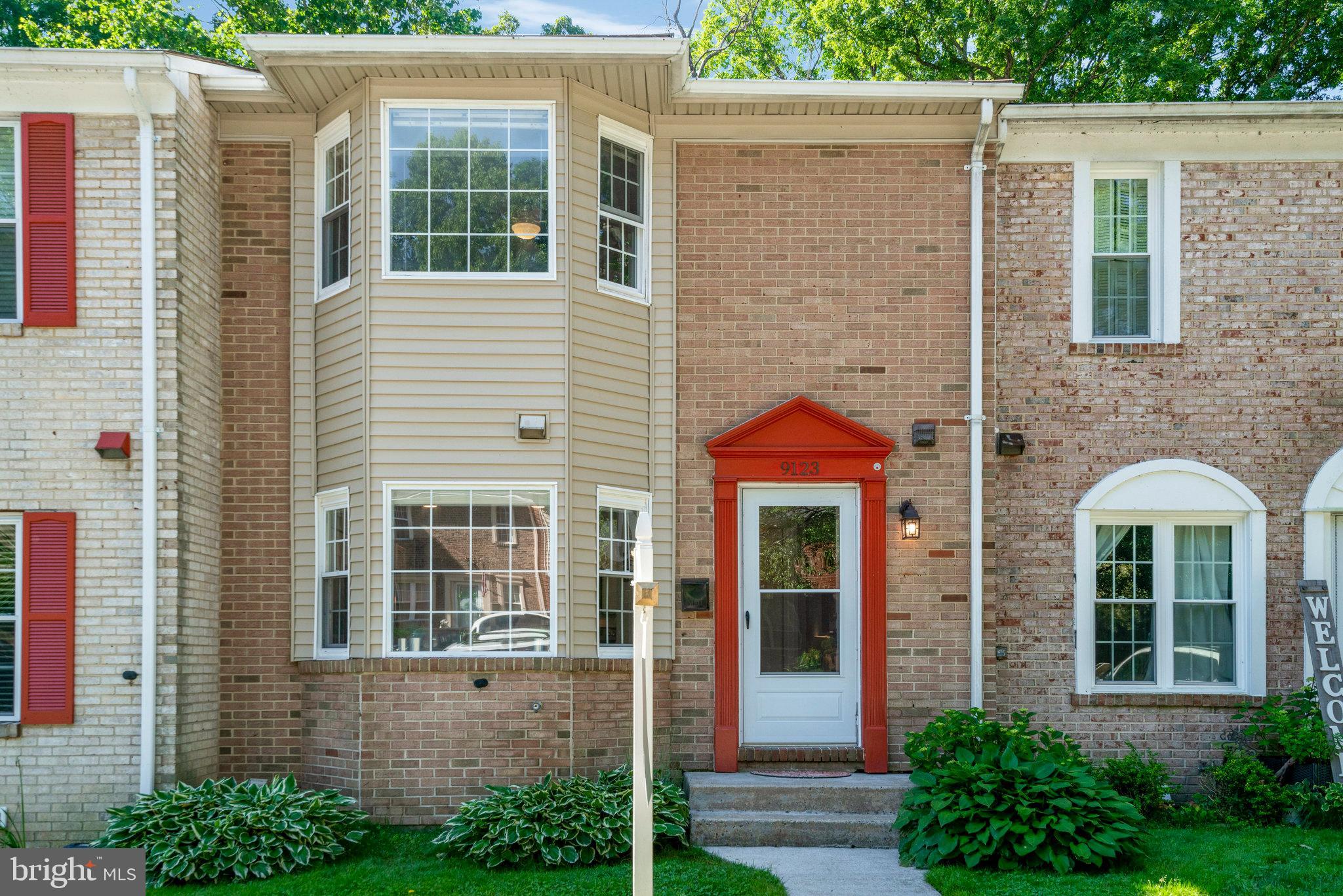 GLENWOOD MANOR - Residential