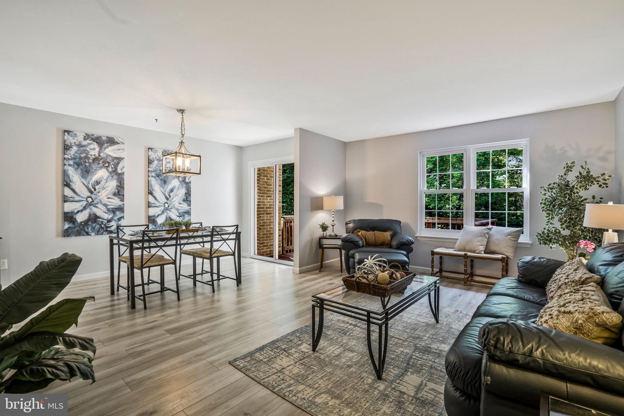 GLENWOOD MANOR - Residential