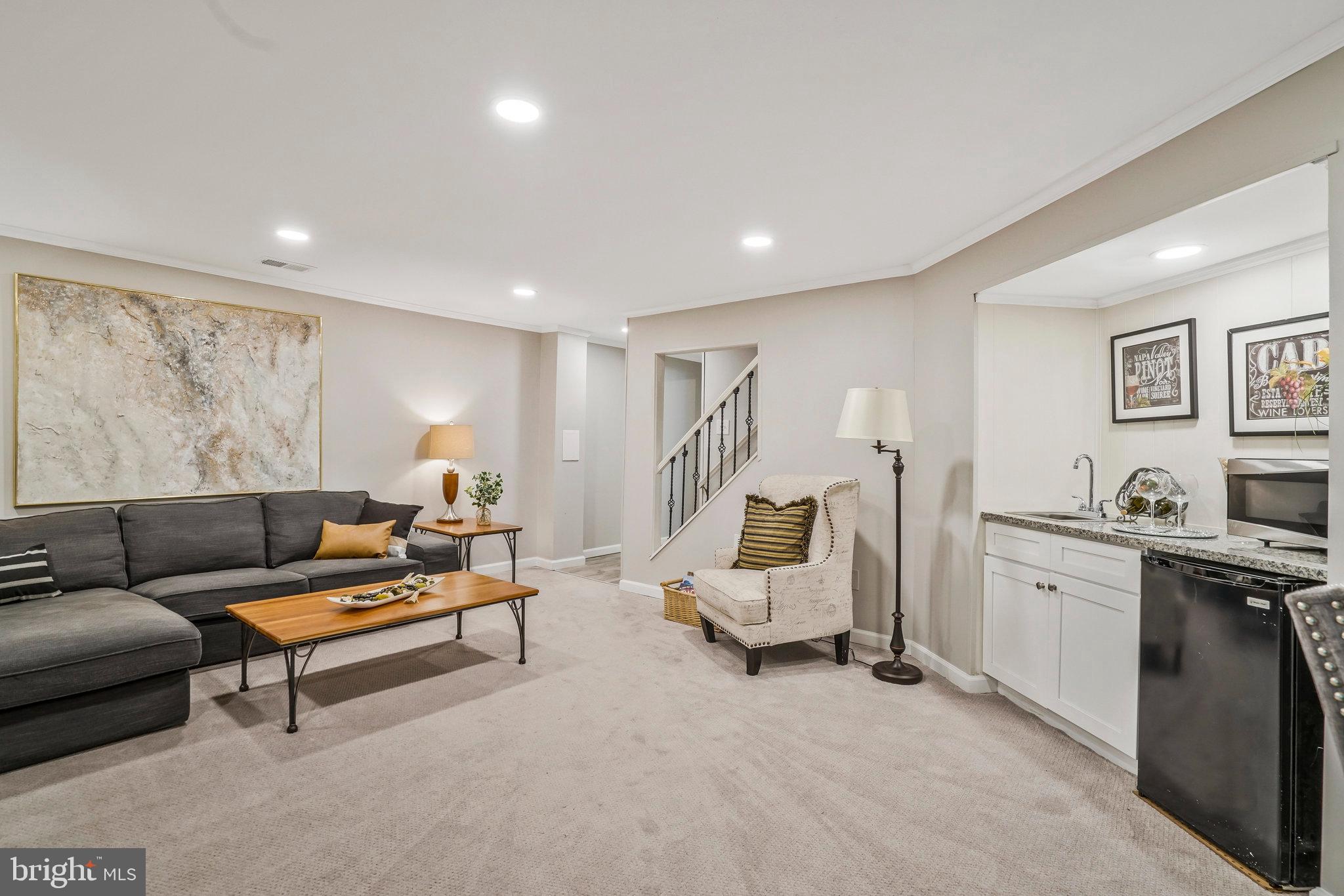 GLENWOOD MANOR - Residential