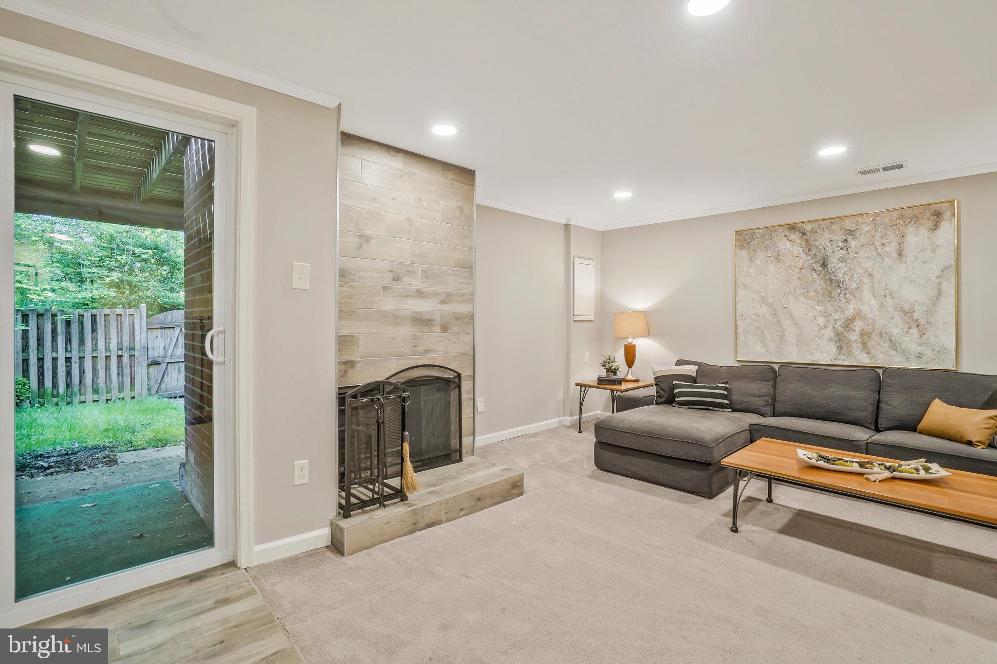 GLENWOOD MANOR - Residential