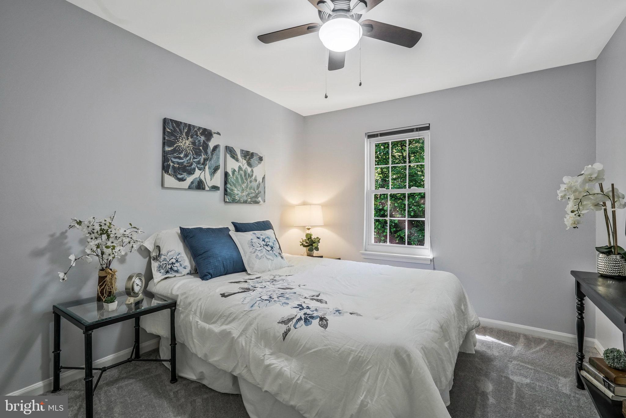 GLENWOOD MANOR - Residential