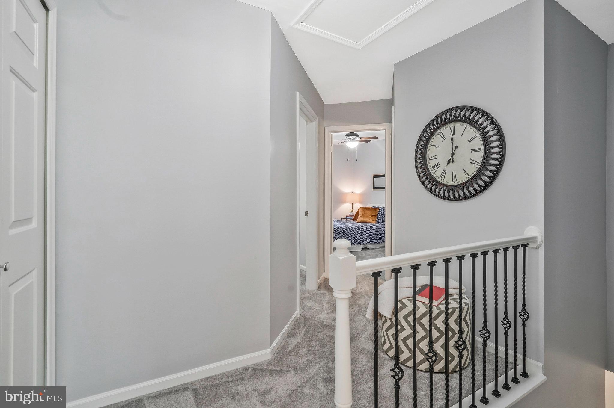 GLENWOOD MANOR - Residential