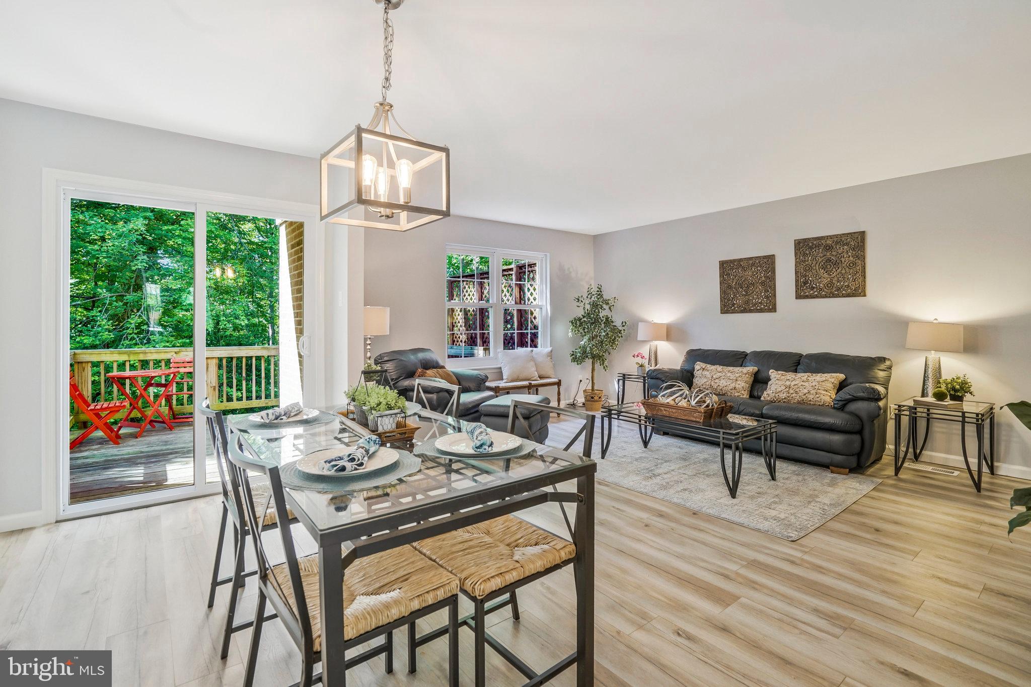 GLENWOOD MANOR - Residential