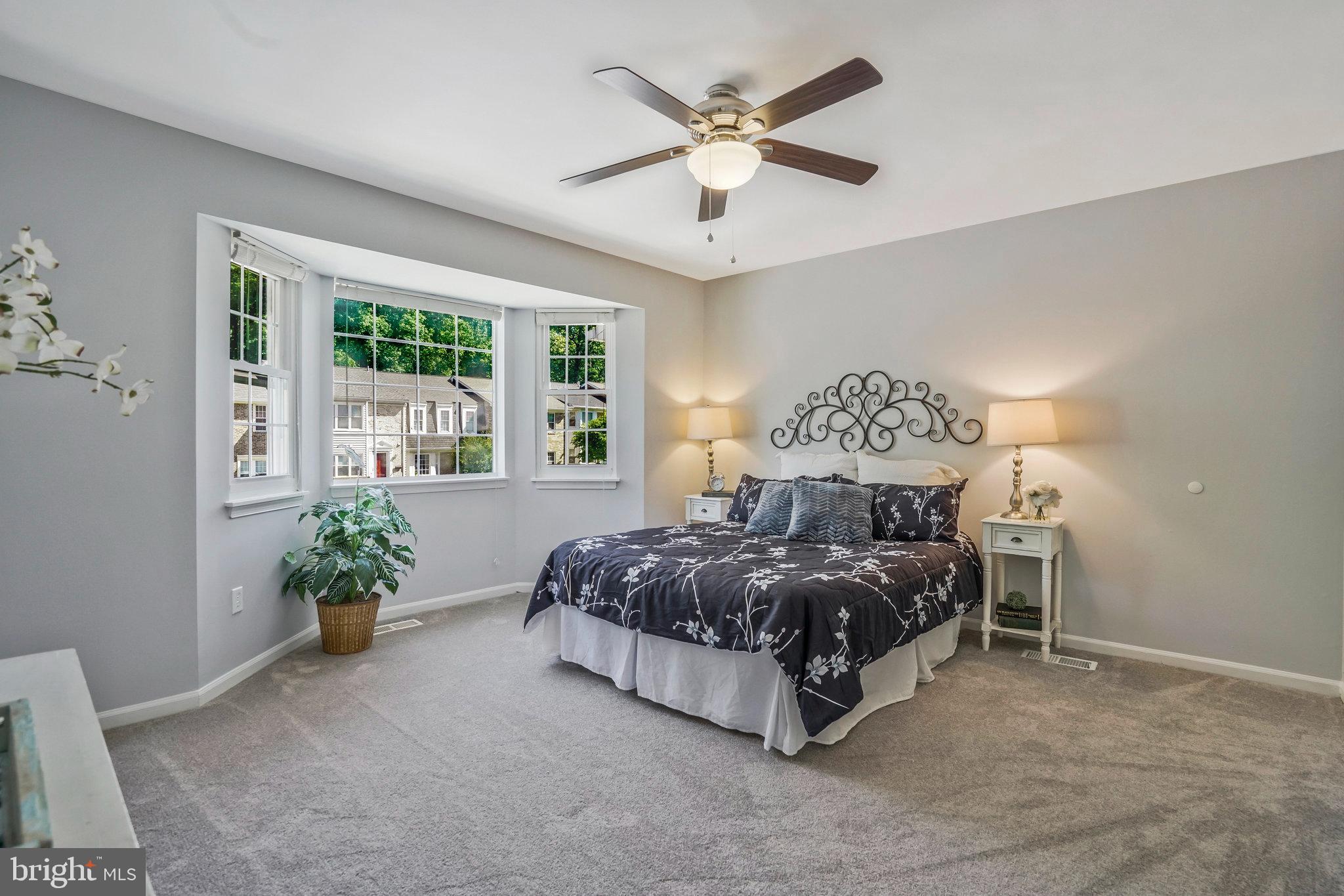 GLENWOOD MANOR - Residential