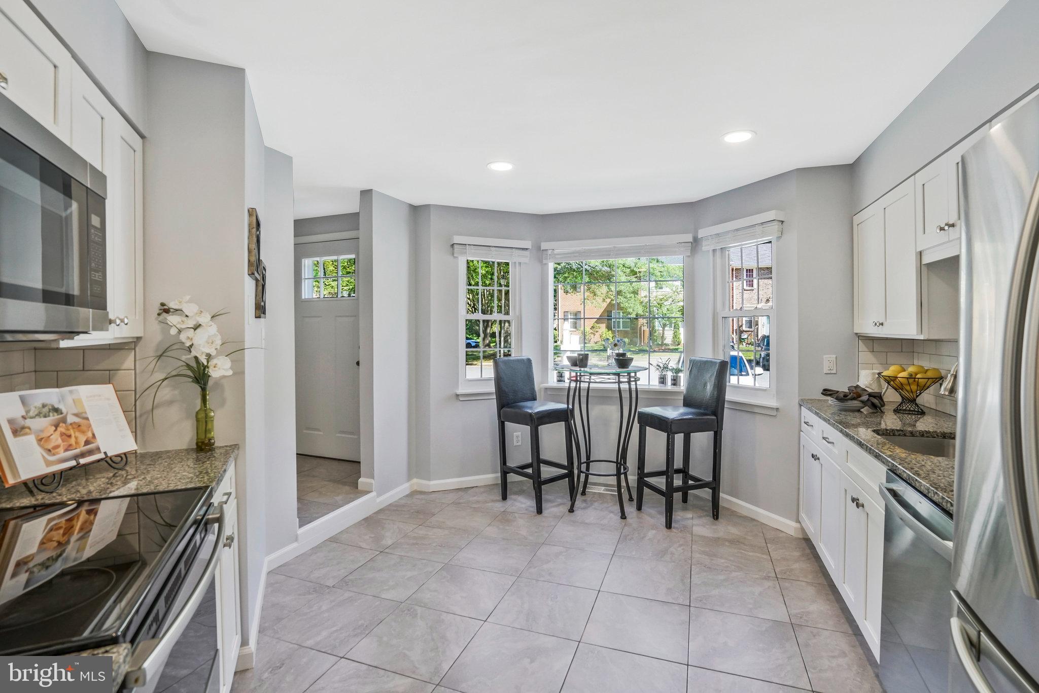 GLENWOOD MANOR - Residential