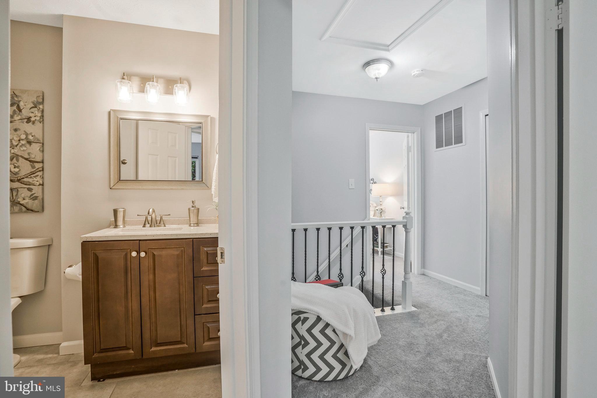 GLENWOOD MANOR - Residential