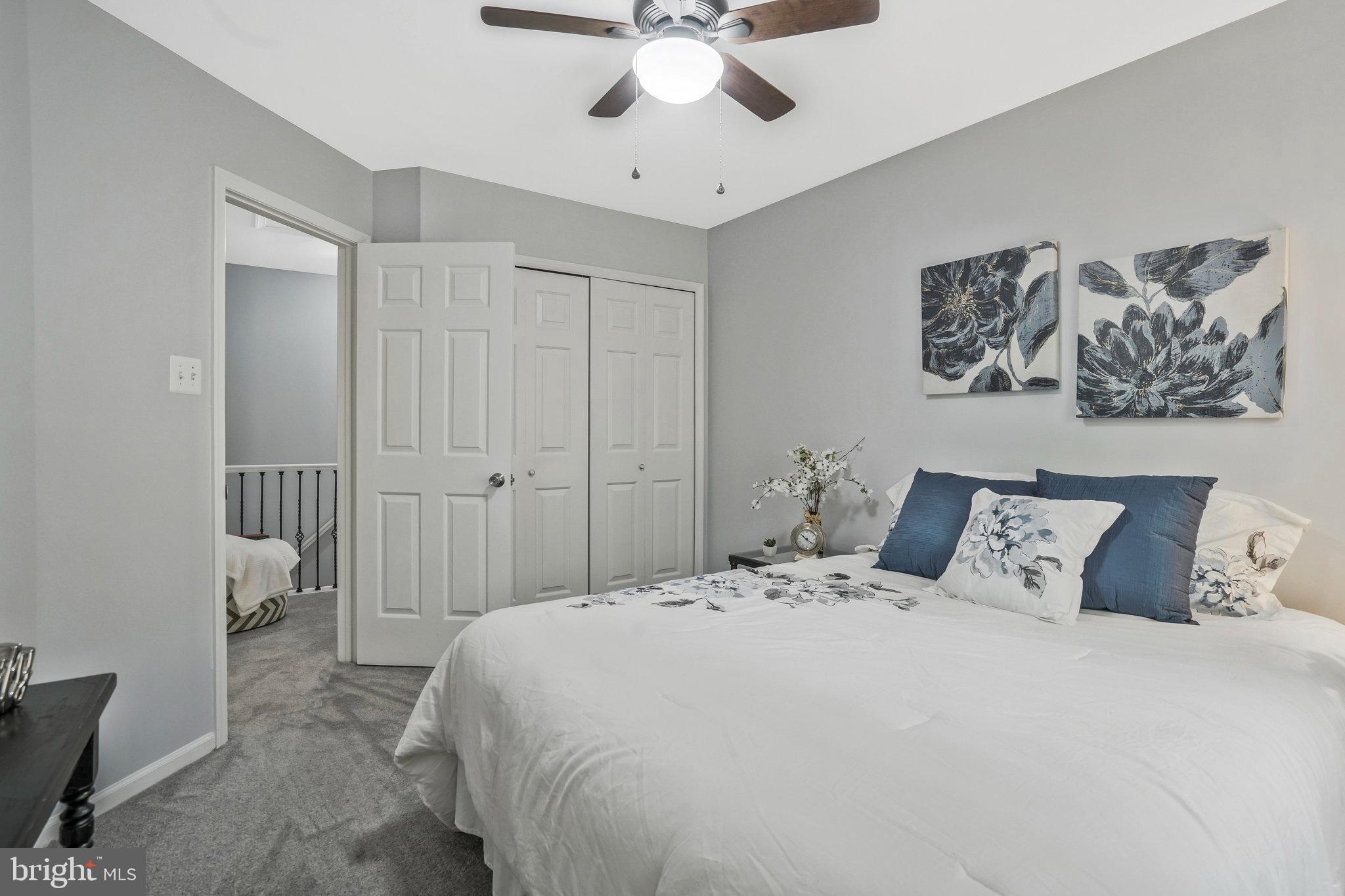 GLENWOOD MANOR - Residential