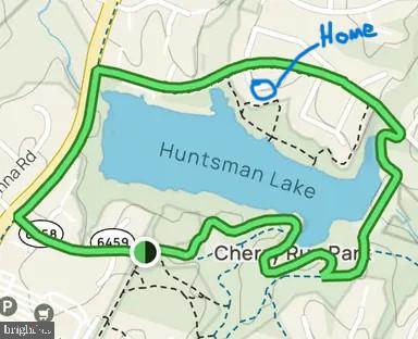 GLENWOOD MANOR - Residential