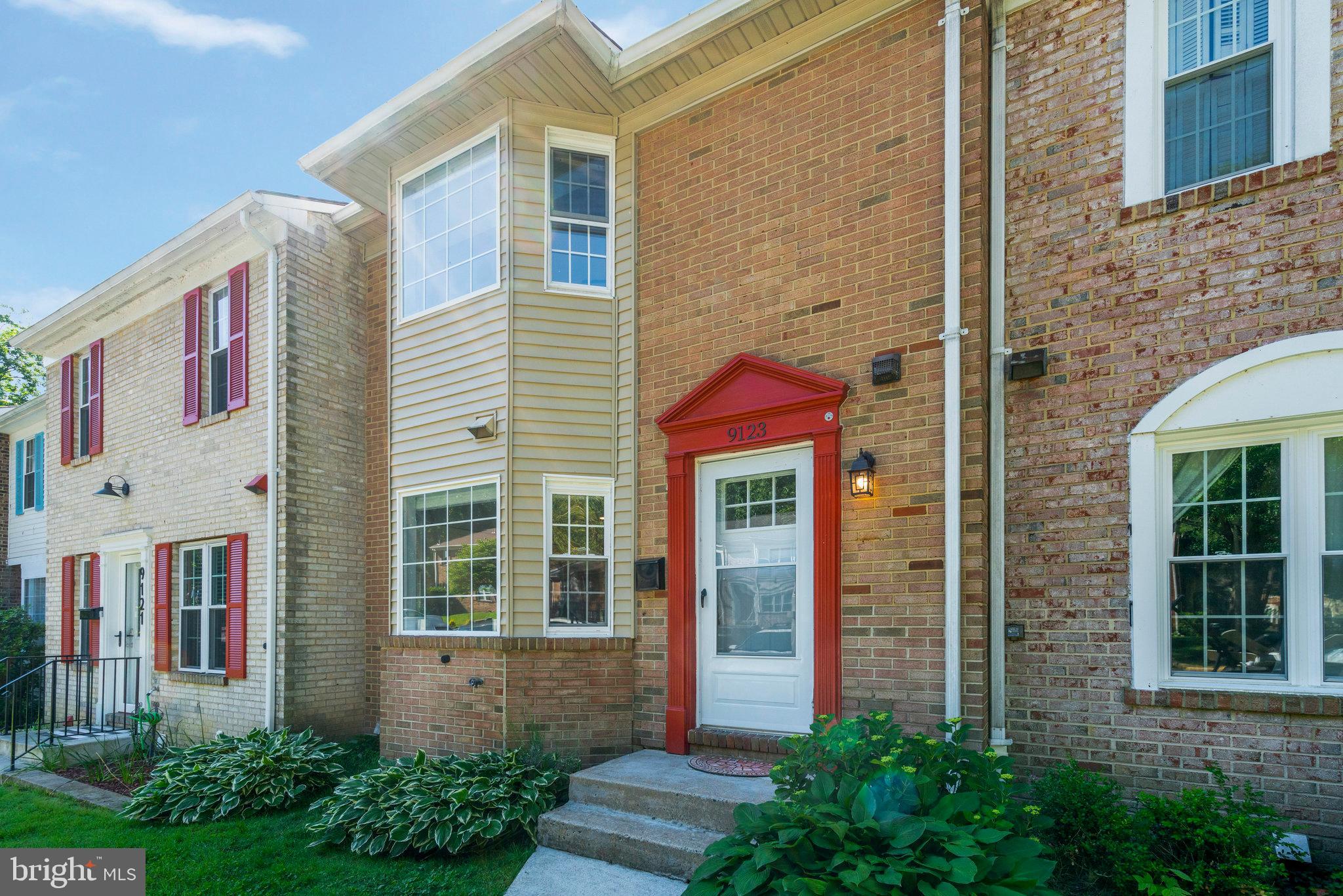 GLENWOOD MANOR - Residential