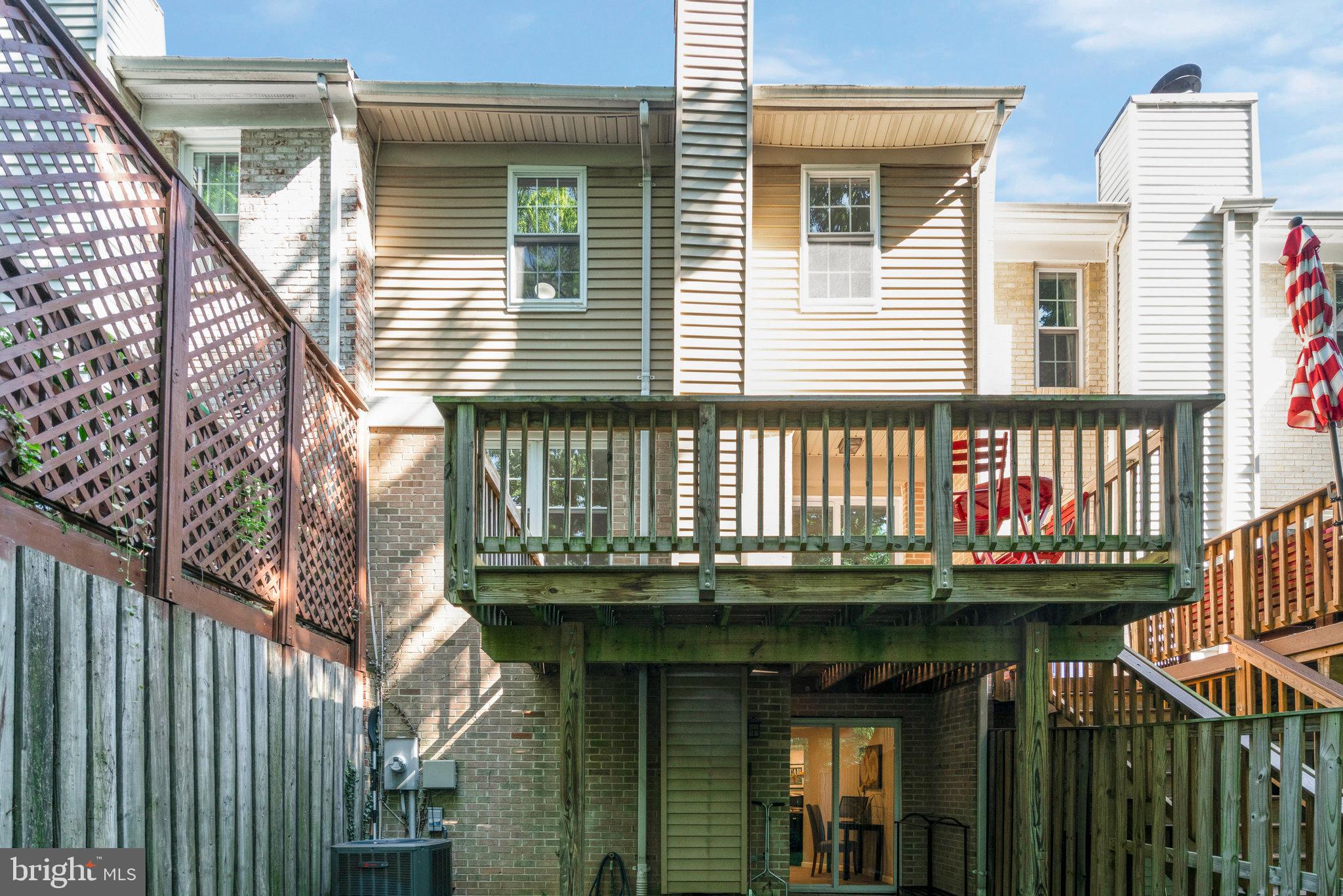 GLENWOOD MANOR - Residential