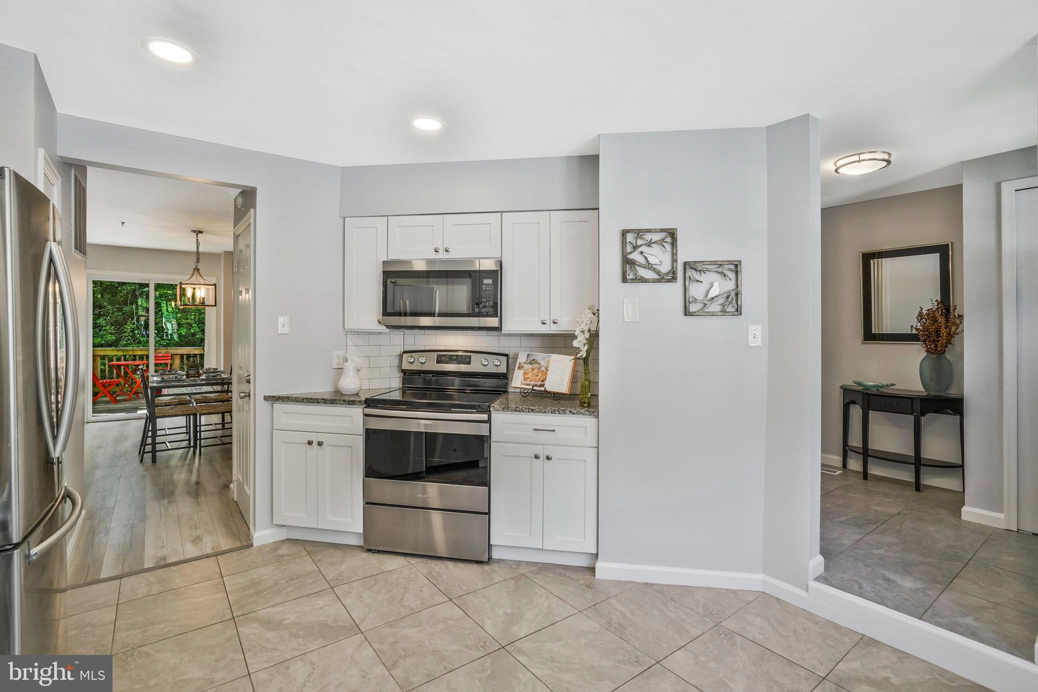 GLENWOOD MANOR - Residential