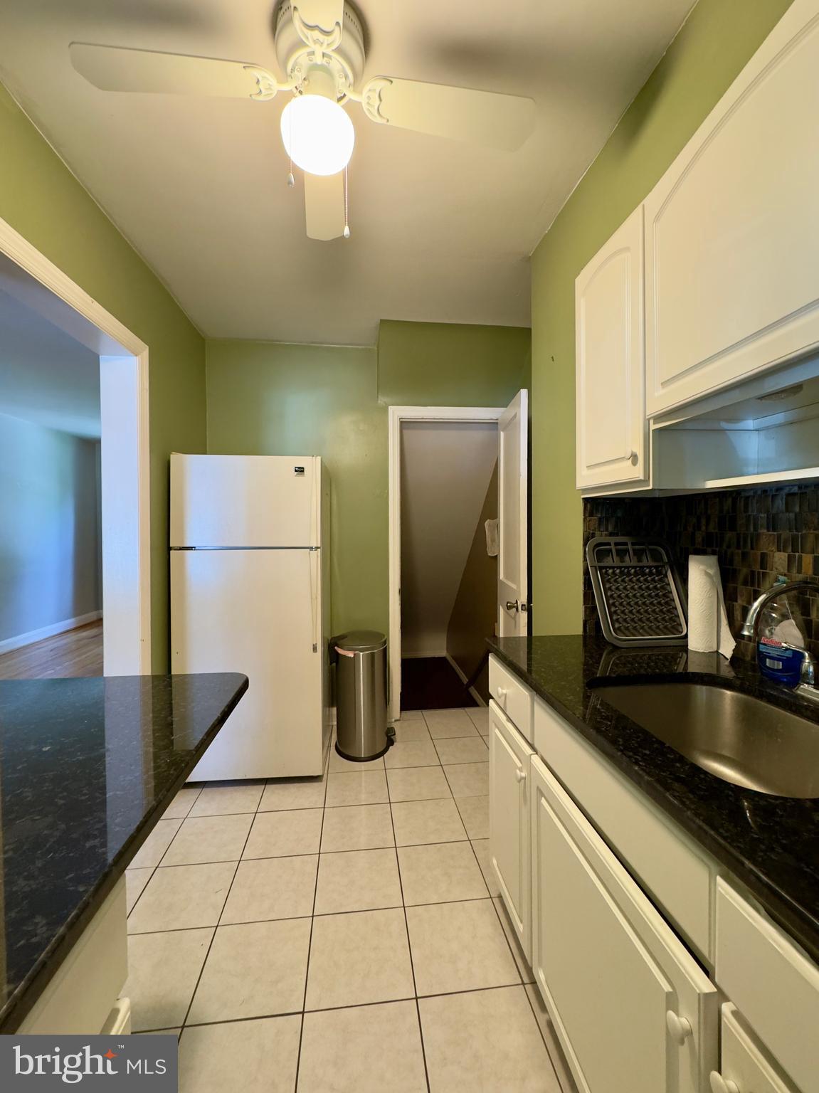 TOWSON - Residential Lease