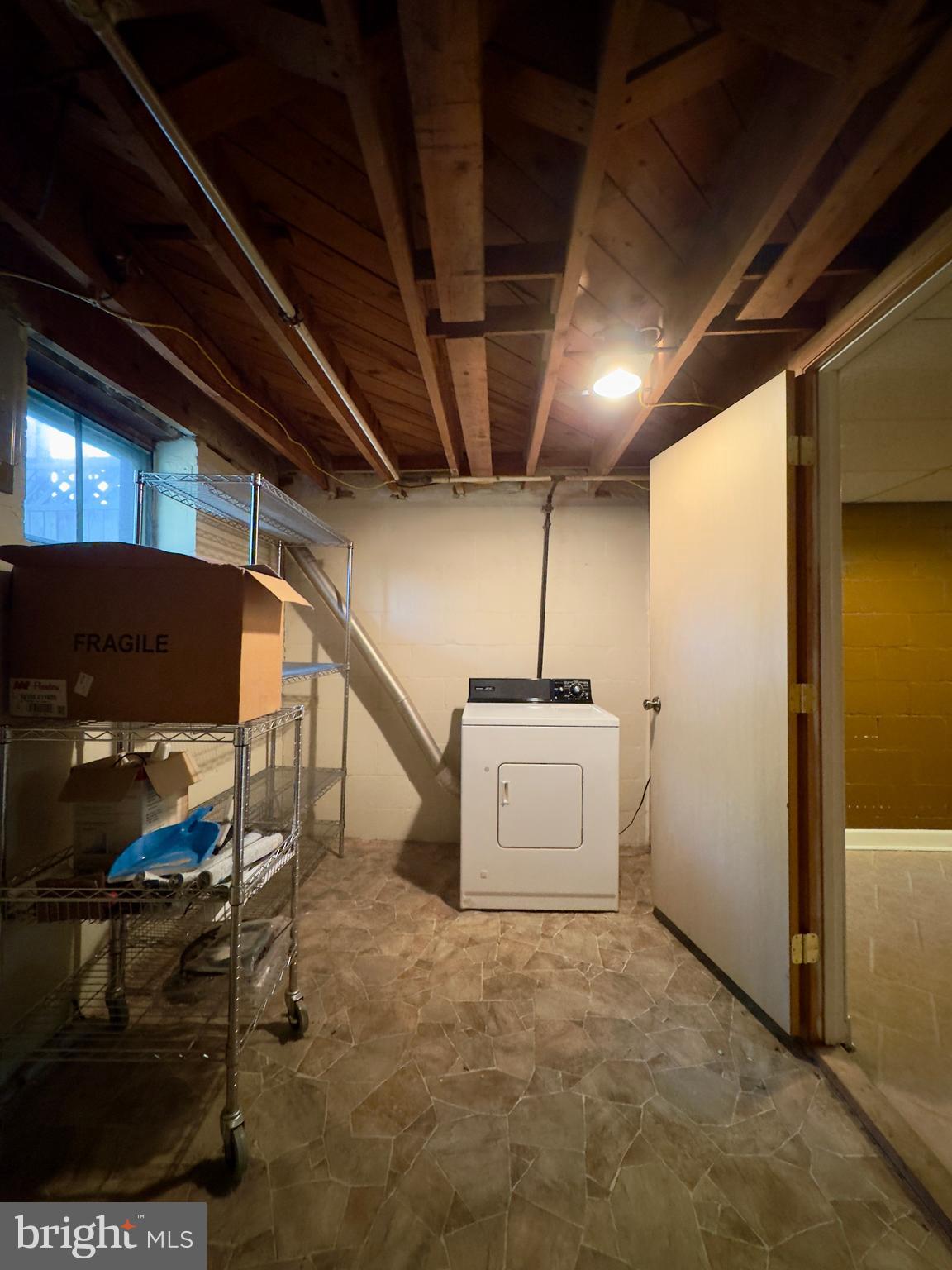 TOWSON - Residential Lease