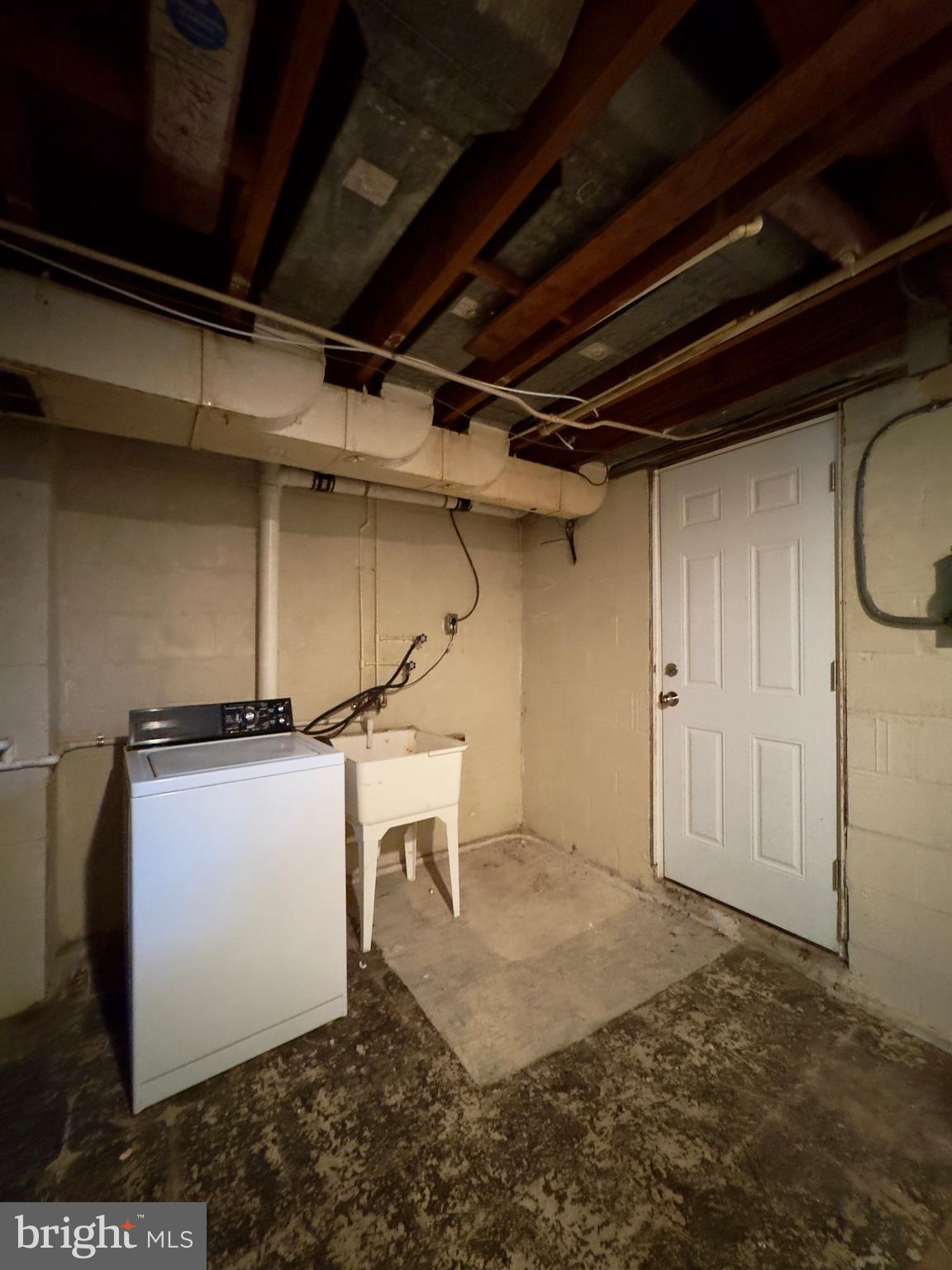 TOWSON - Residential Lease