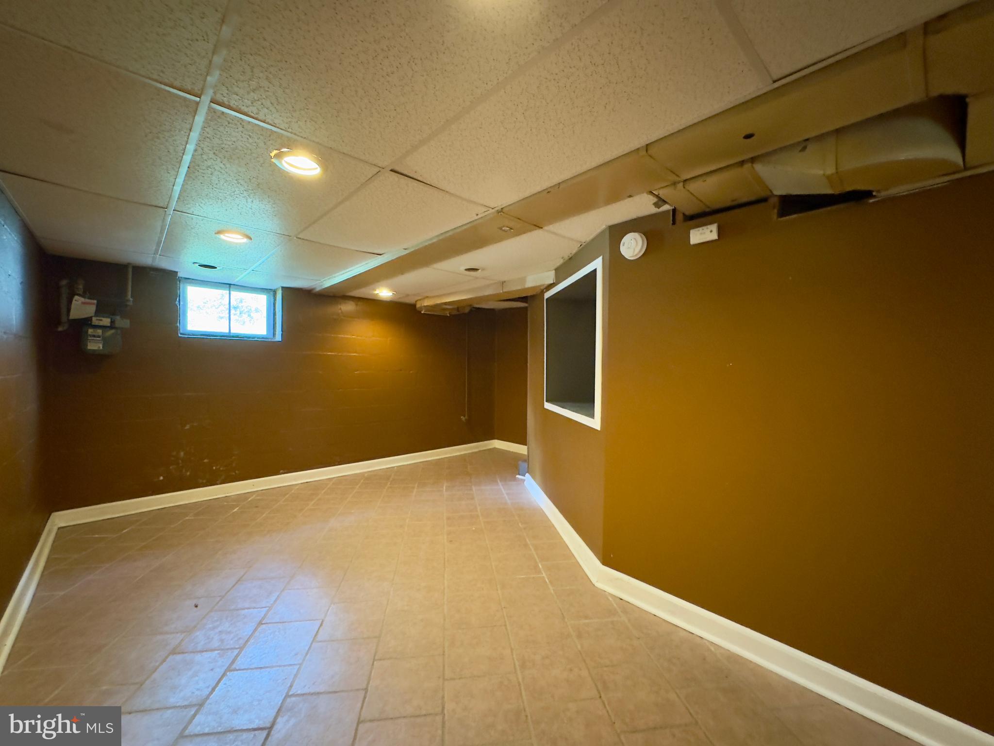 TOWSON - Residential Lease