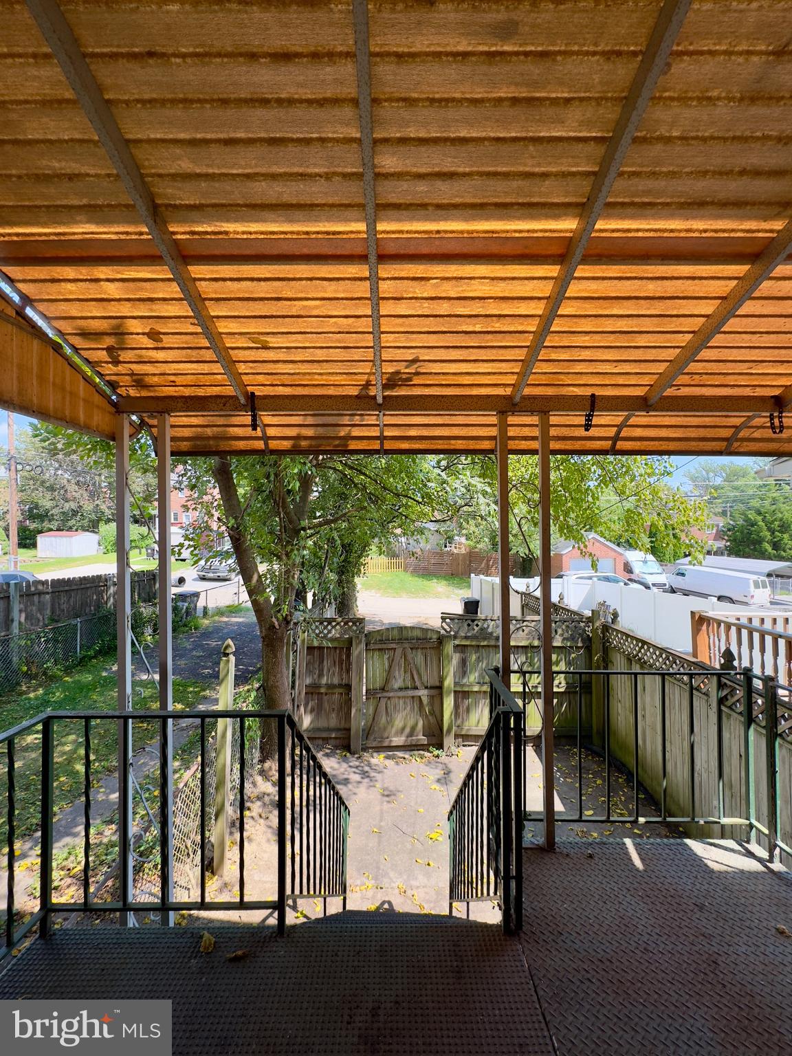 TOWSON - Residential Lease