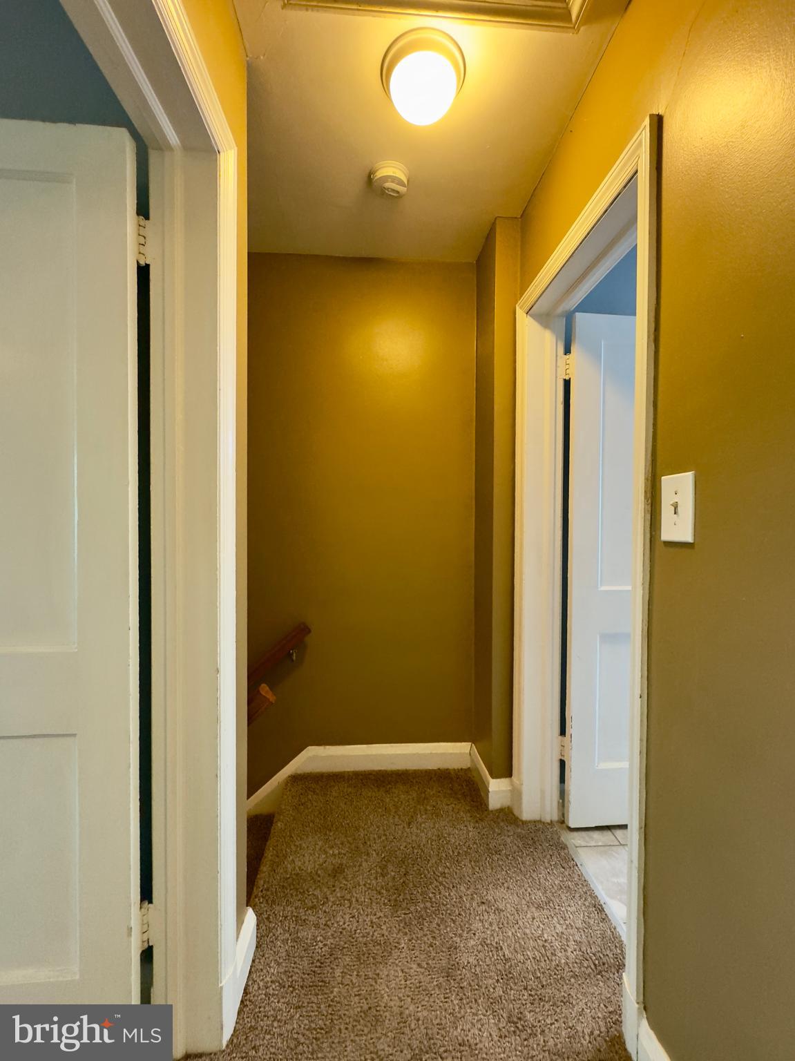 TOWSON - Residential Lease