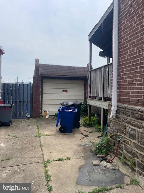 2020 BLEIGH AVENUE