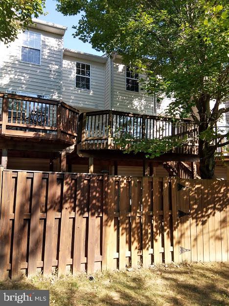 DALE CITY - Residential Lease