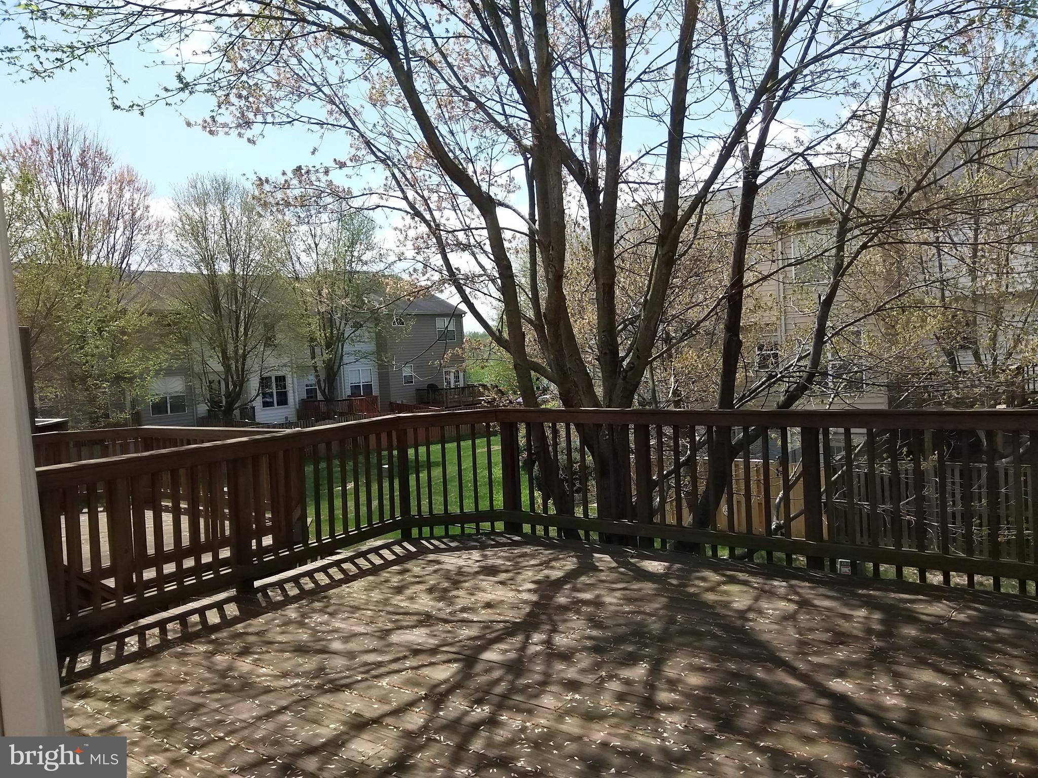 DALE CITY - Residential Lease