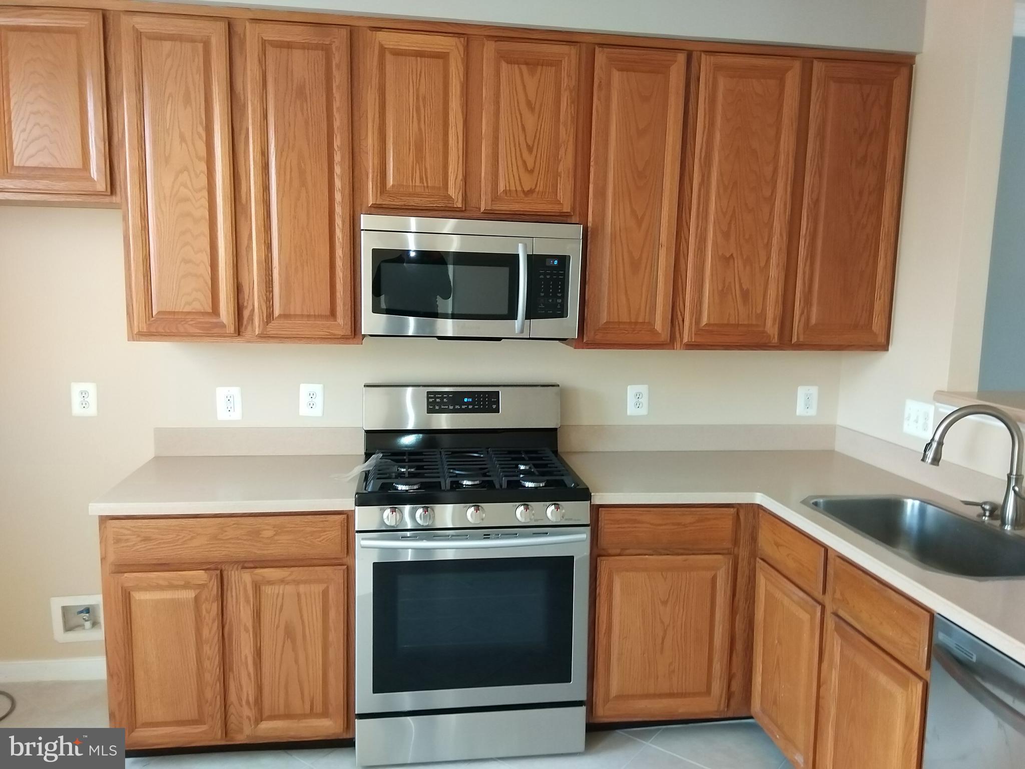 DALE CITY - Residential Lease