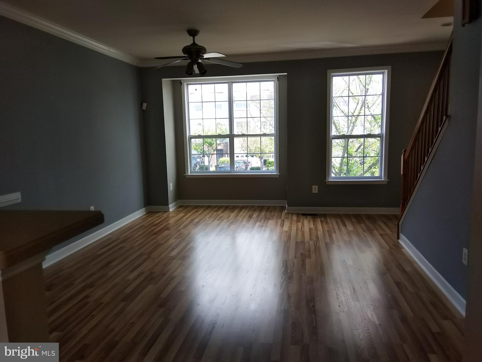 DALE CITY - Residential Lease