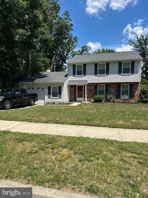 Homes For Sale - 11 Goodwin Parkway<br/> SEWELL, NJ 08080