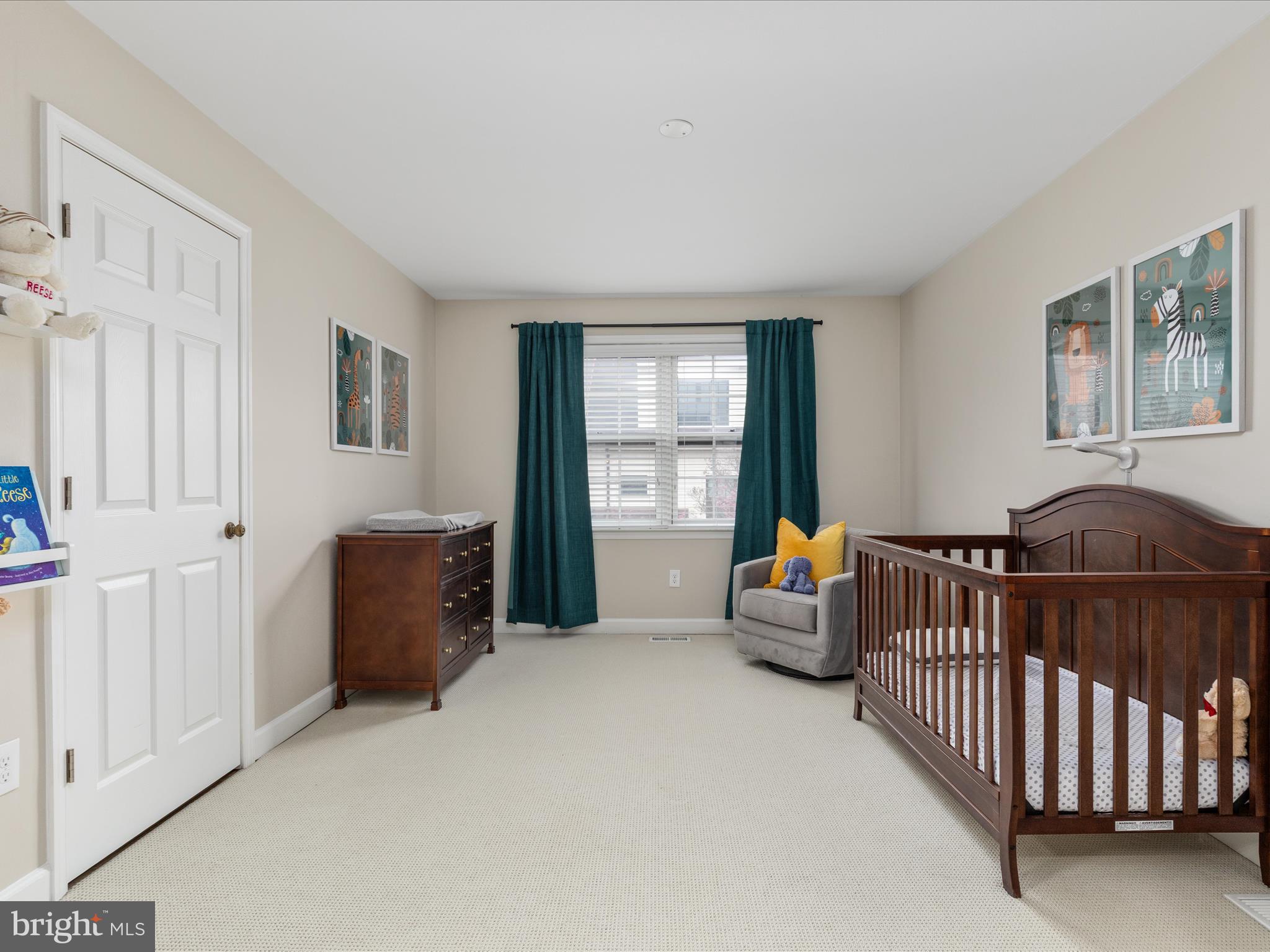 LANDMARK MEWS - Residential