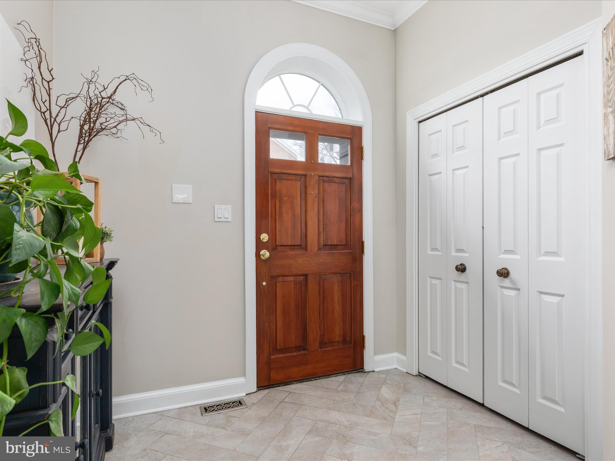 LANDMARK MEWS - Residential