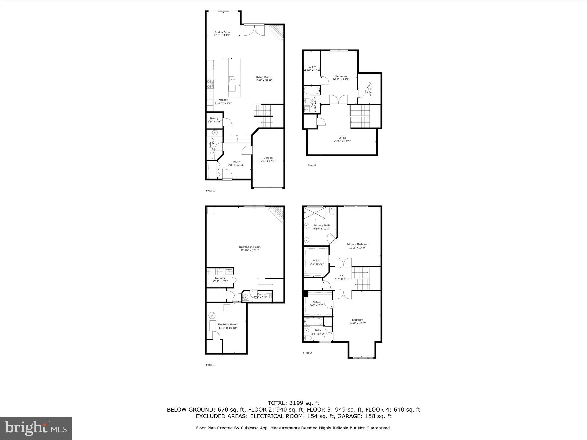 LANDMARK MEWS - Residential