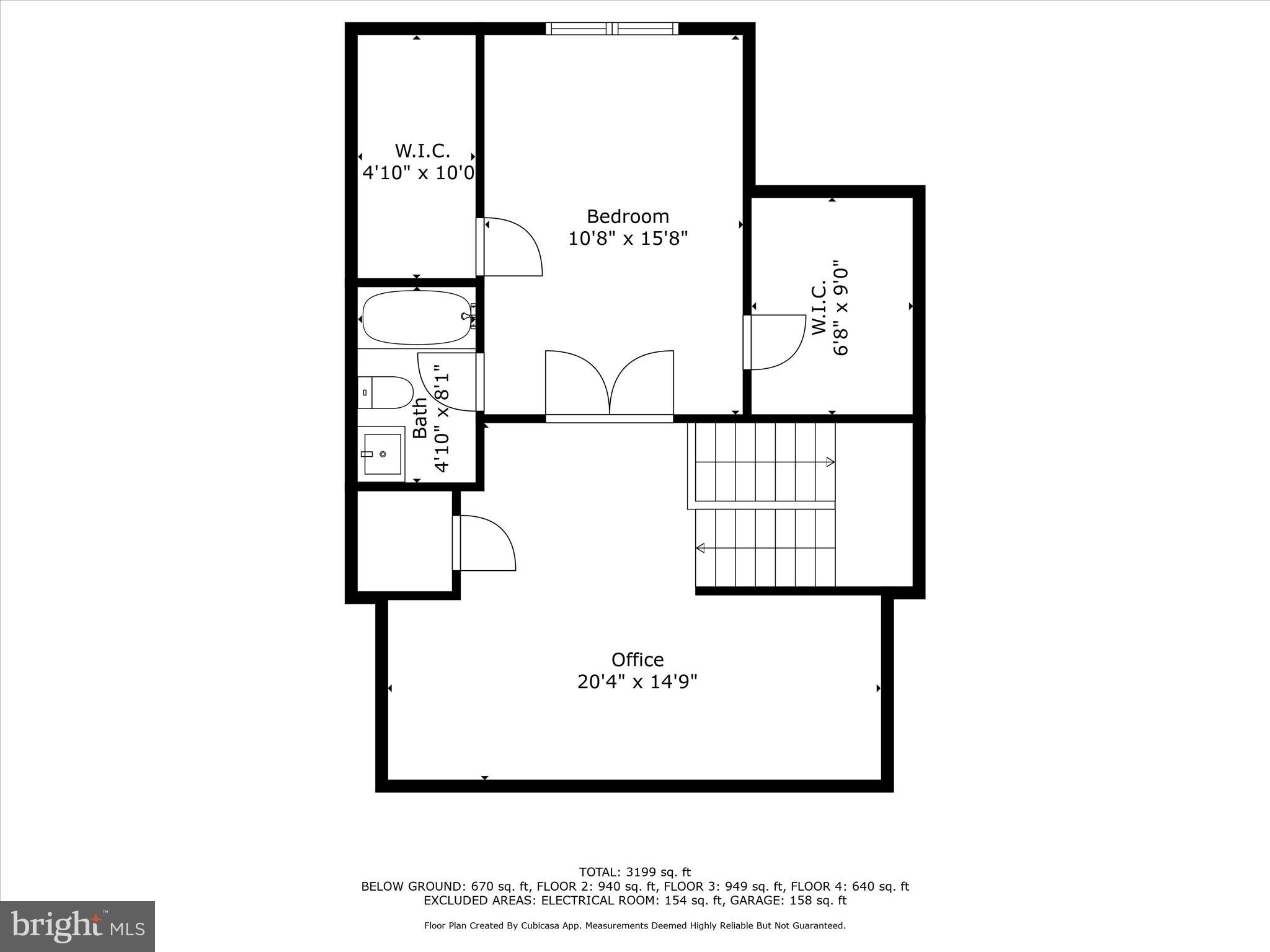 LANDMARK MEWS - Residential