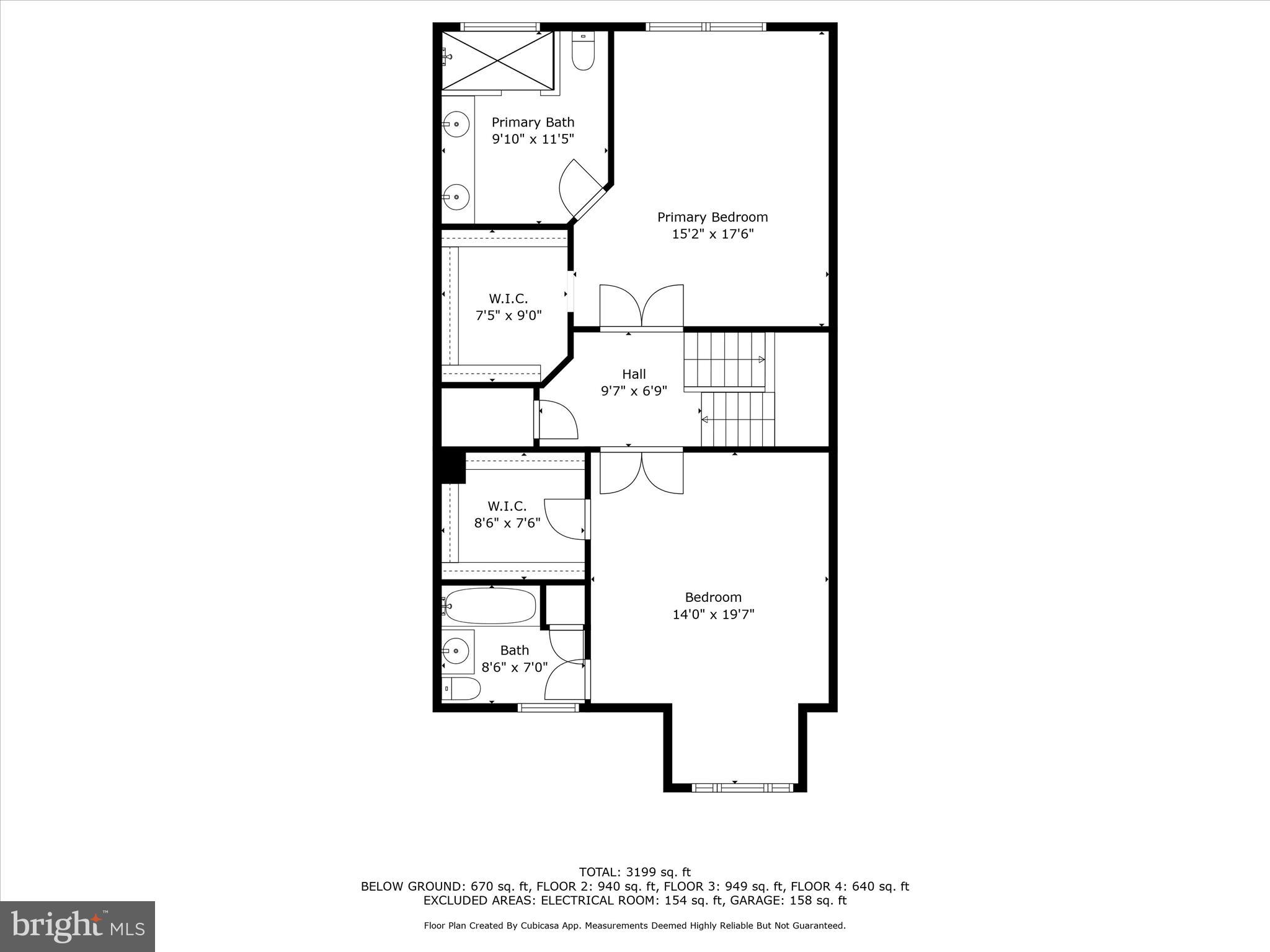 LANDMARK MEWS - Residential