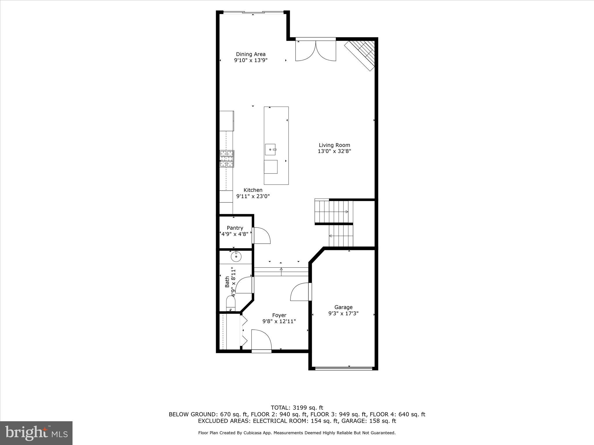 LANDMARK MEWS - Residential