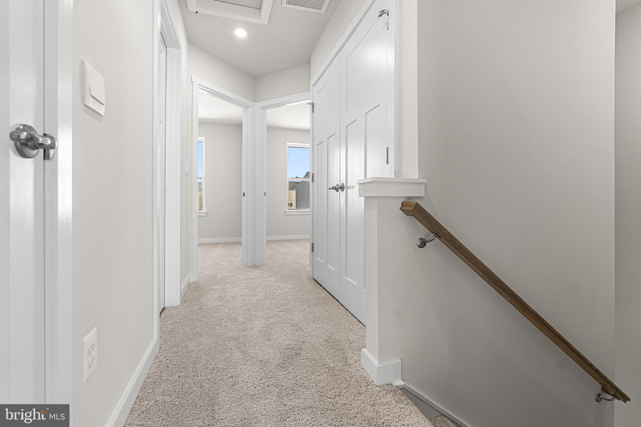 HUNTWELL WEST - Residential