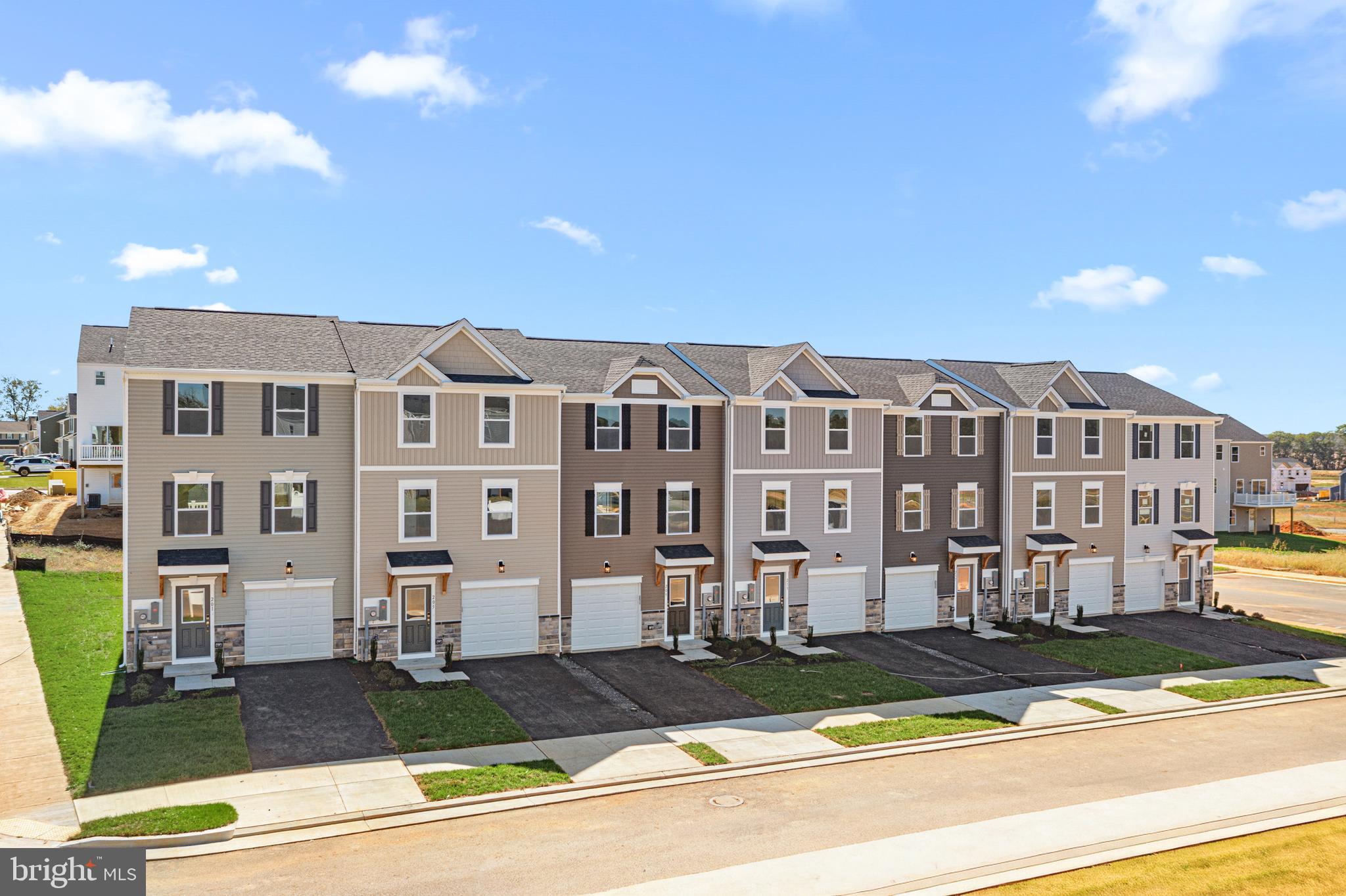 Homesite 225 HUNTWELL WEST BOULEVARD