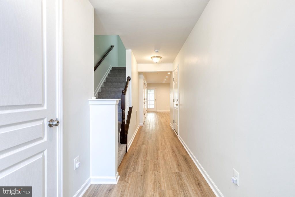Photo of 227 Truck Farm Drive, GLEN BURNIE, MD 21061 (MLS # MDAA2128052)