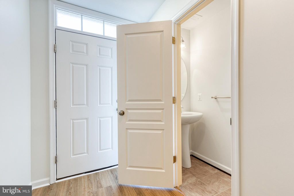 Photo of 227 Truck Farm Drive, GLEN BURNIE, MD 21061 (MLS # MDAA2128052)