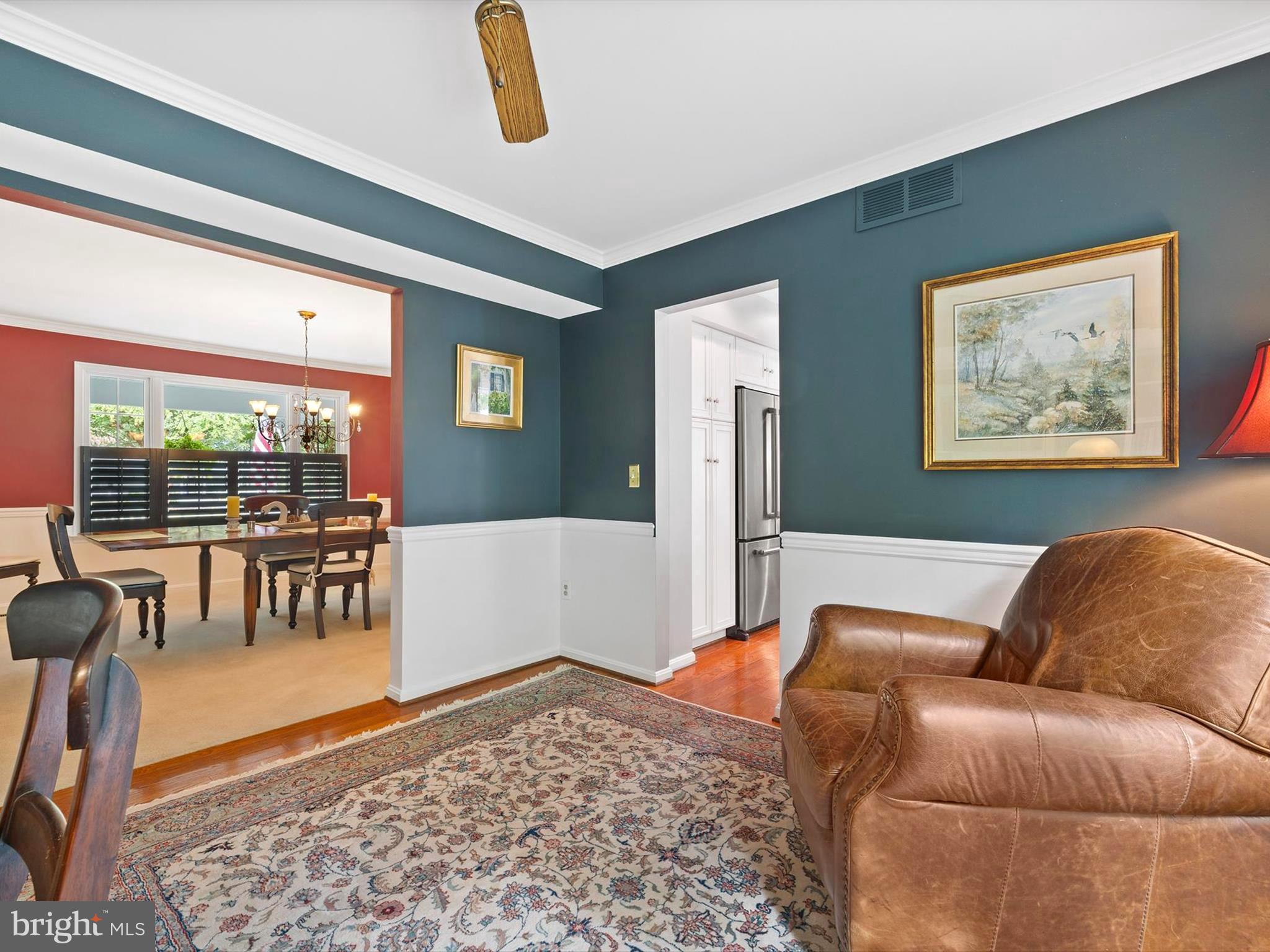 CHASEWOOD RUN - Residential