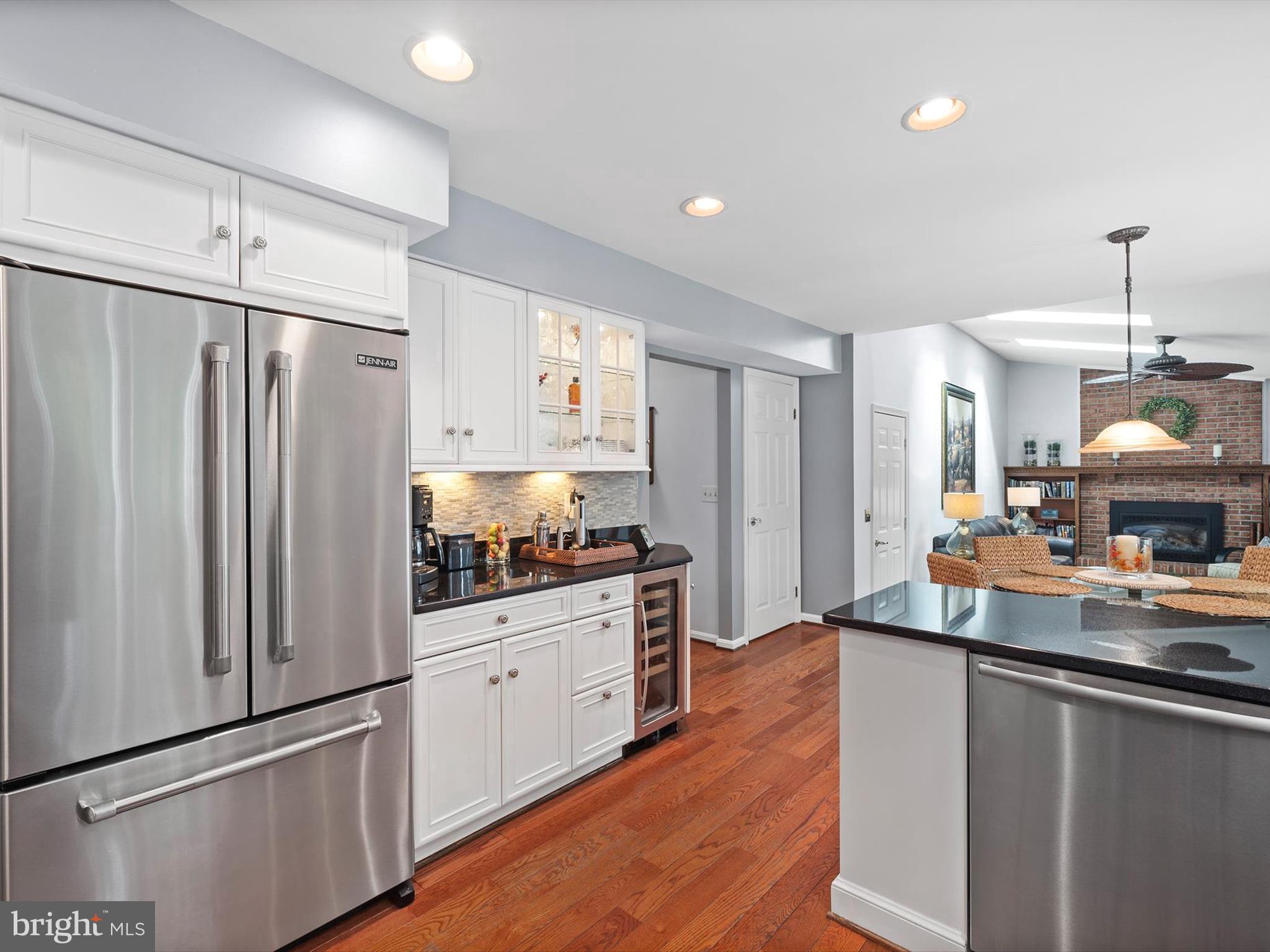 CHASEWOOD RUN - Residential