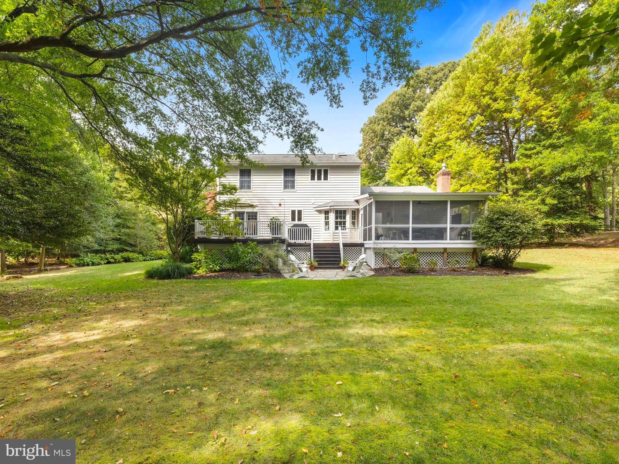 CHASEWOOD RUN - Residential