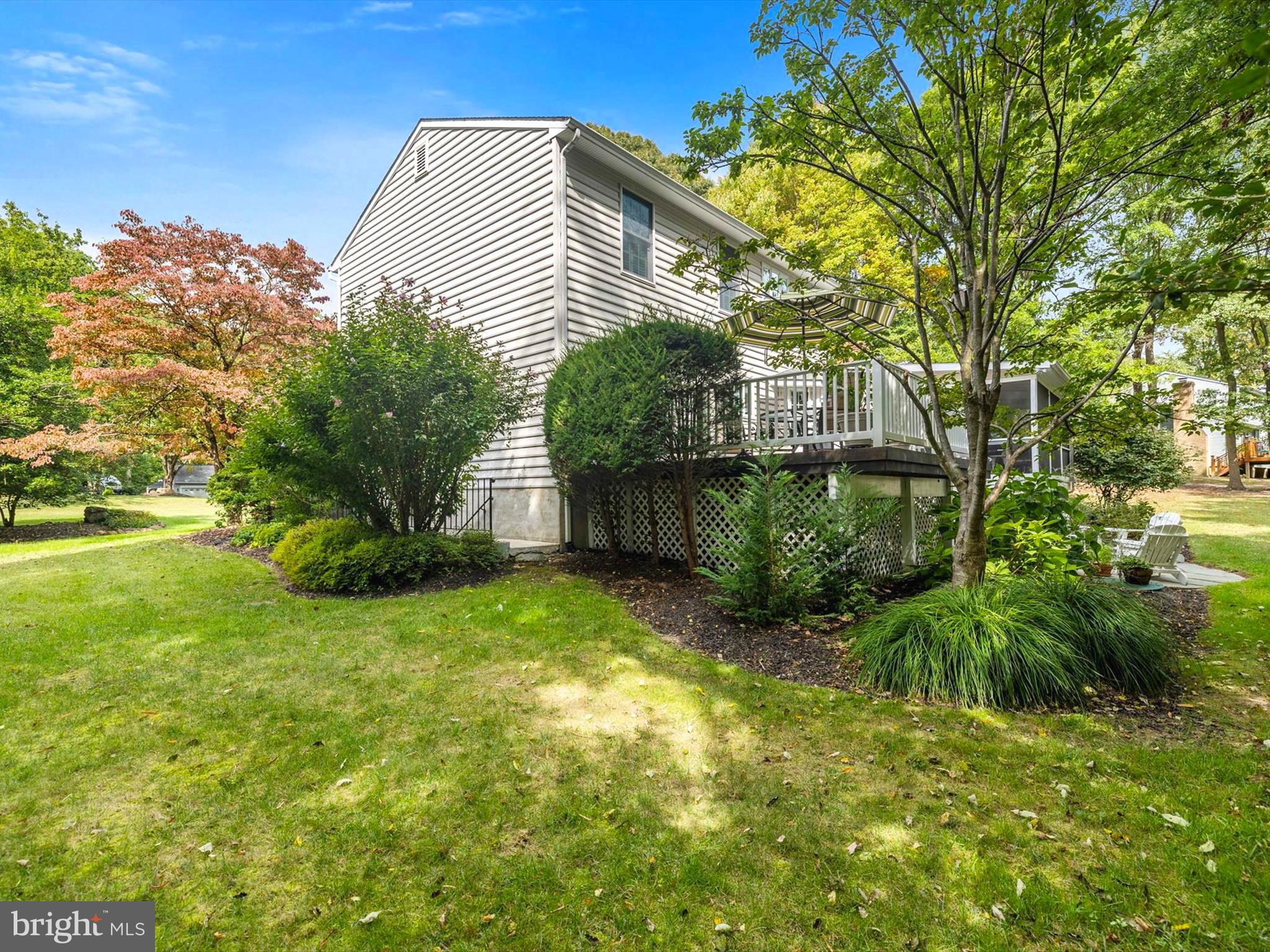 CHASEWOOD RUN - Residential