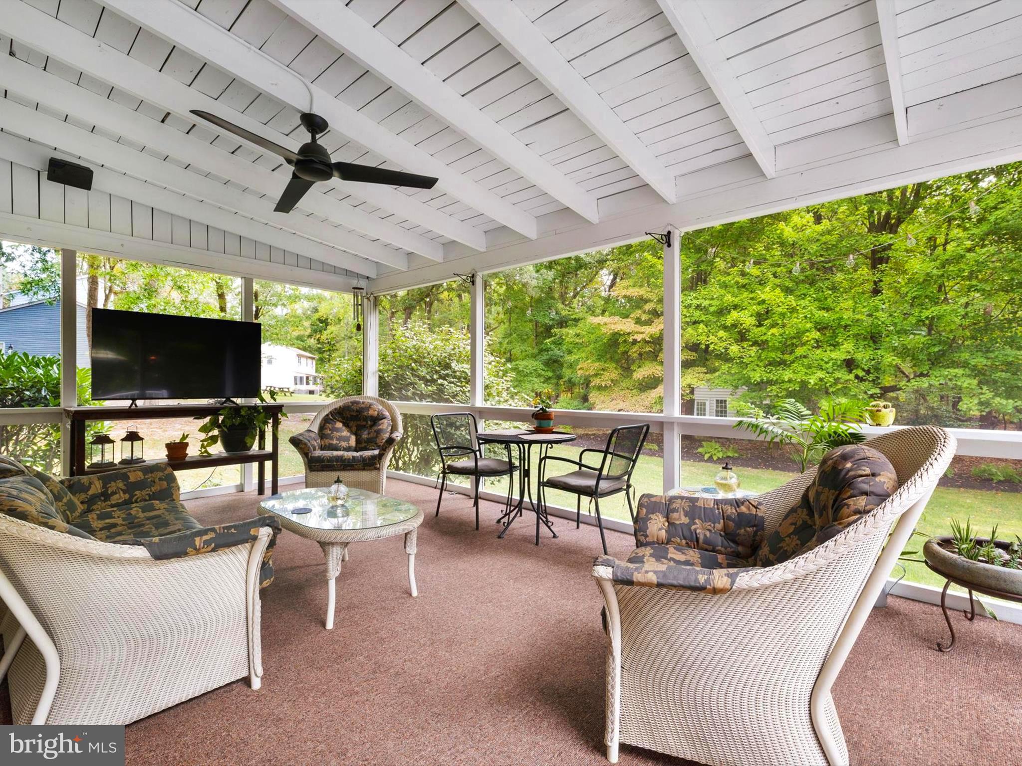 CHASEWOOD RUN - Residential