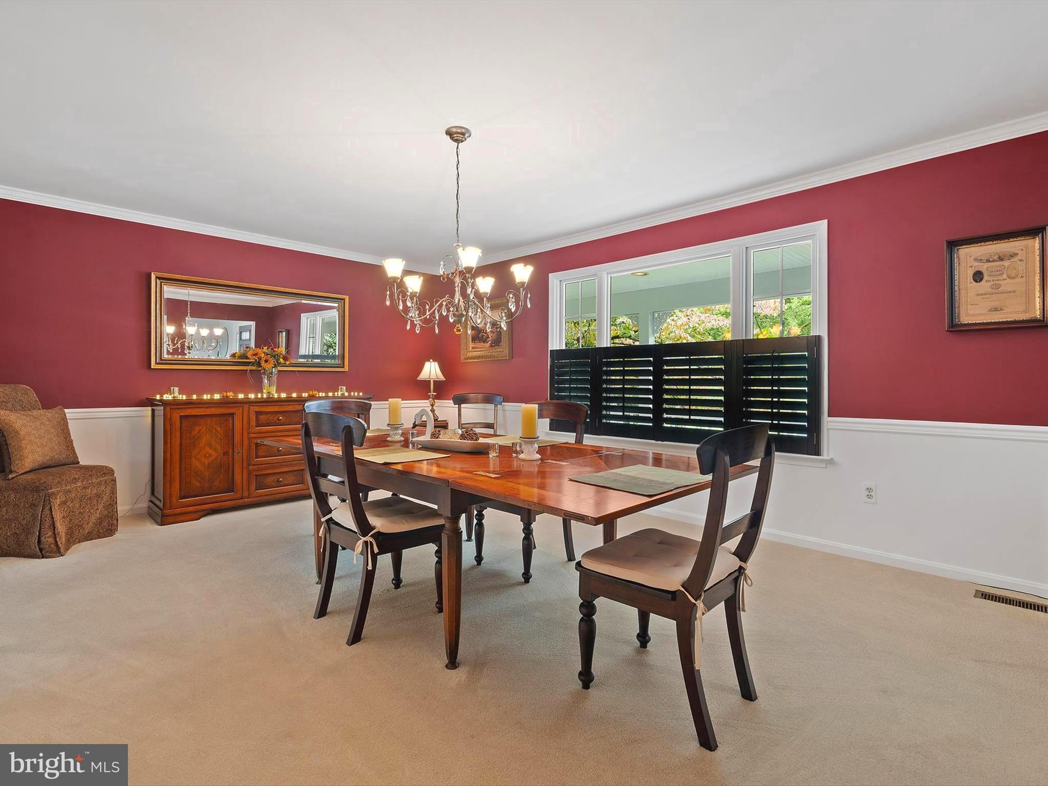 CHASEWOOD RUN - Residential