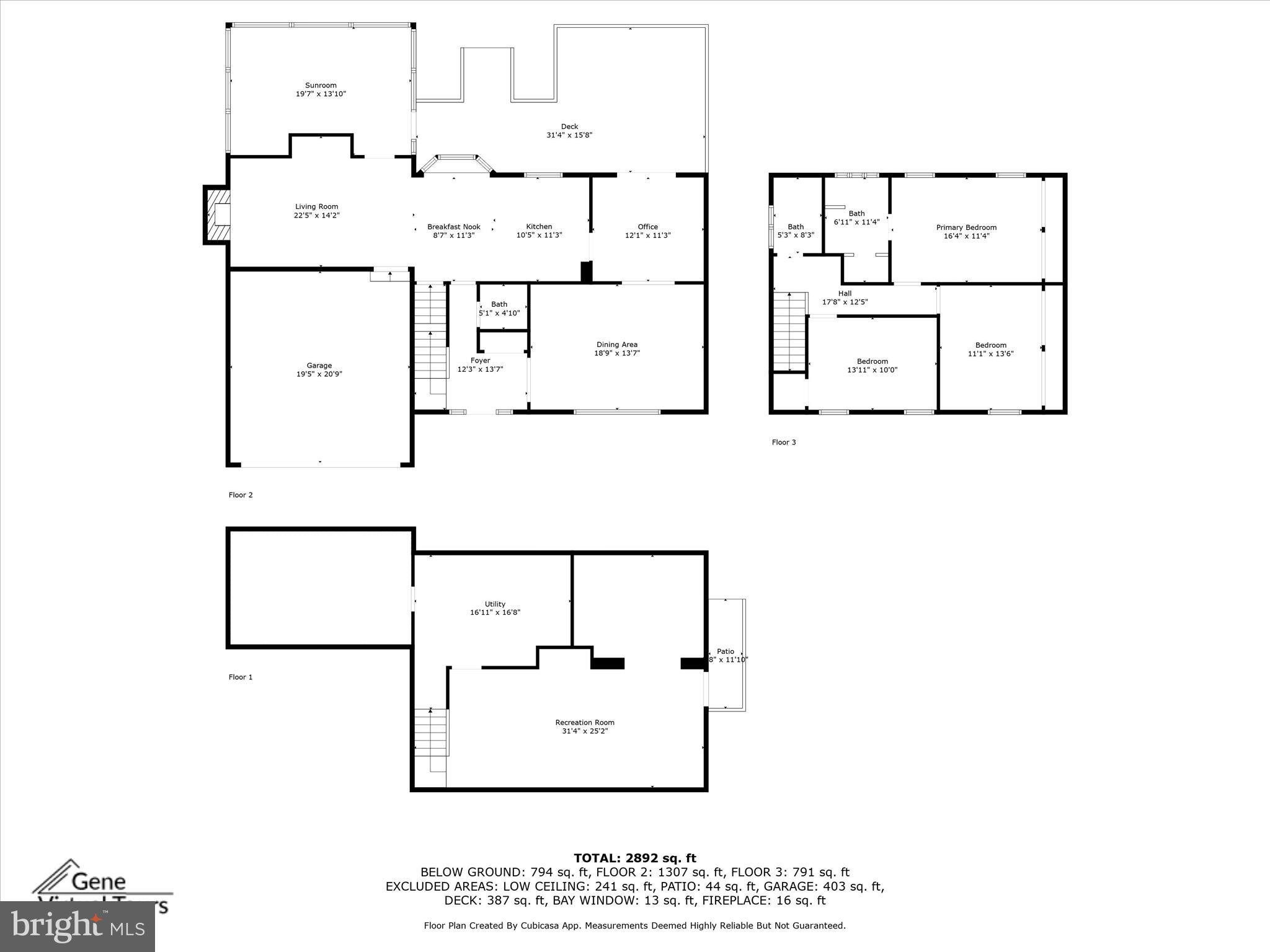 CHASEWOOD RUN - Residential